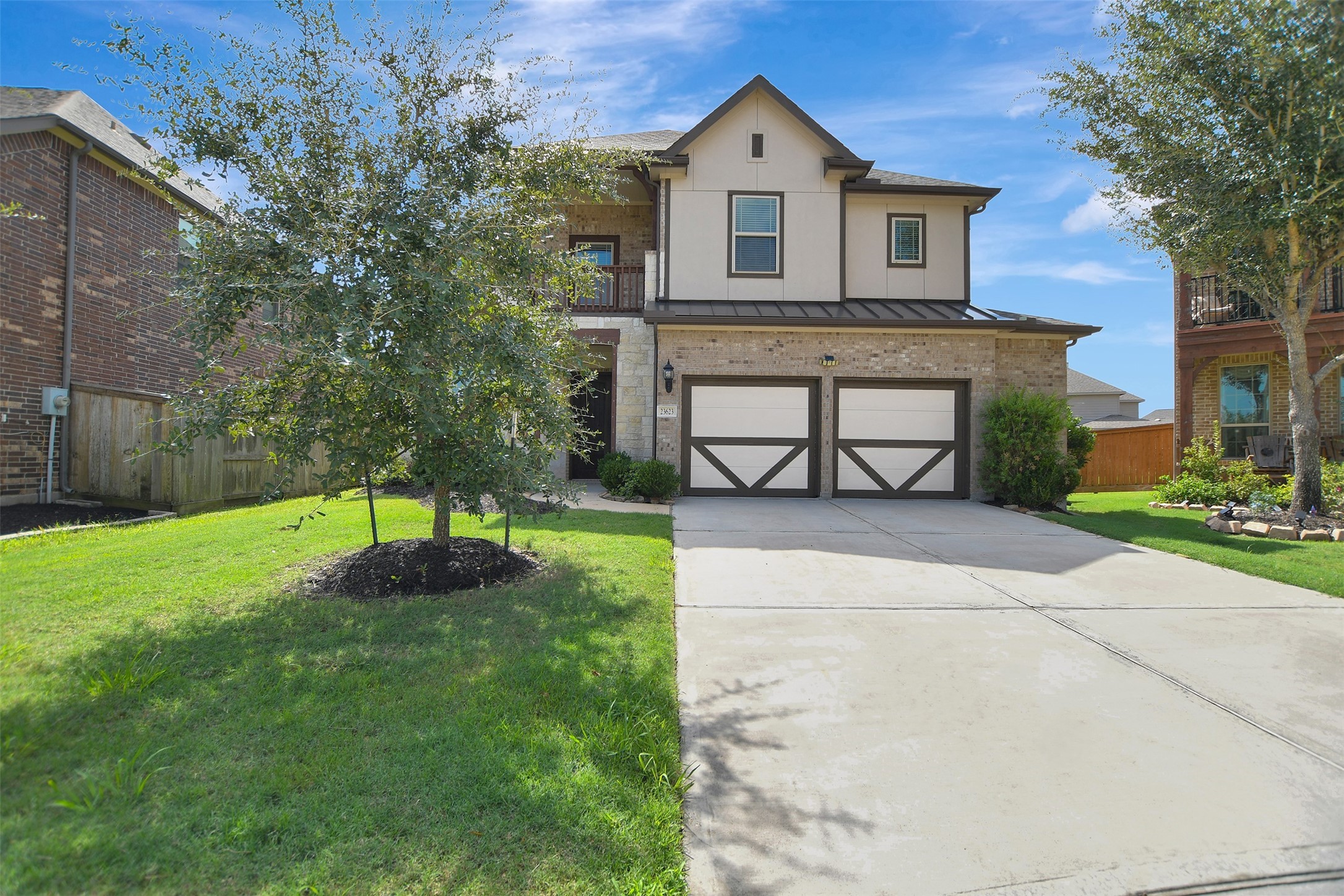 23623 San Ricci Court Property Photo 1