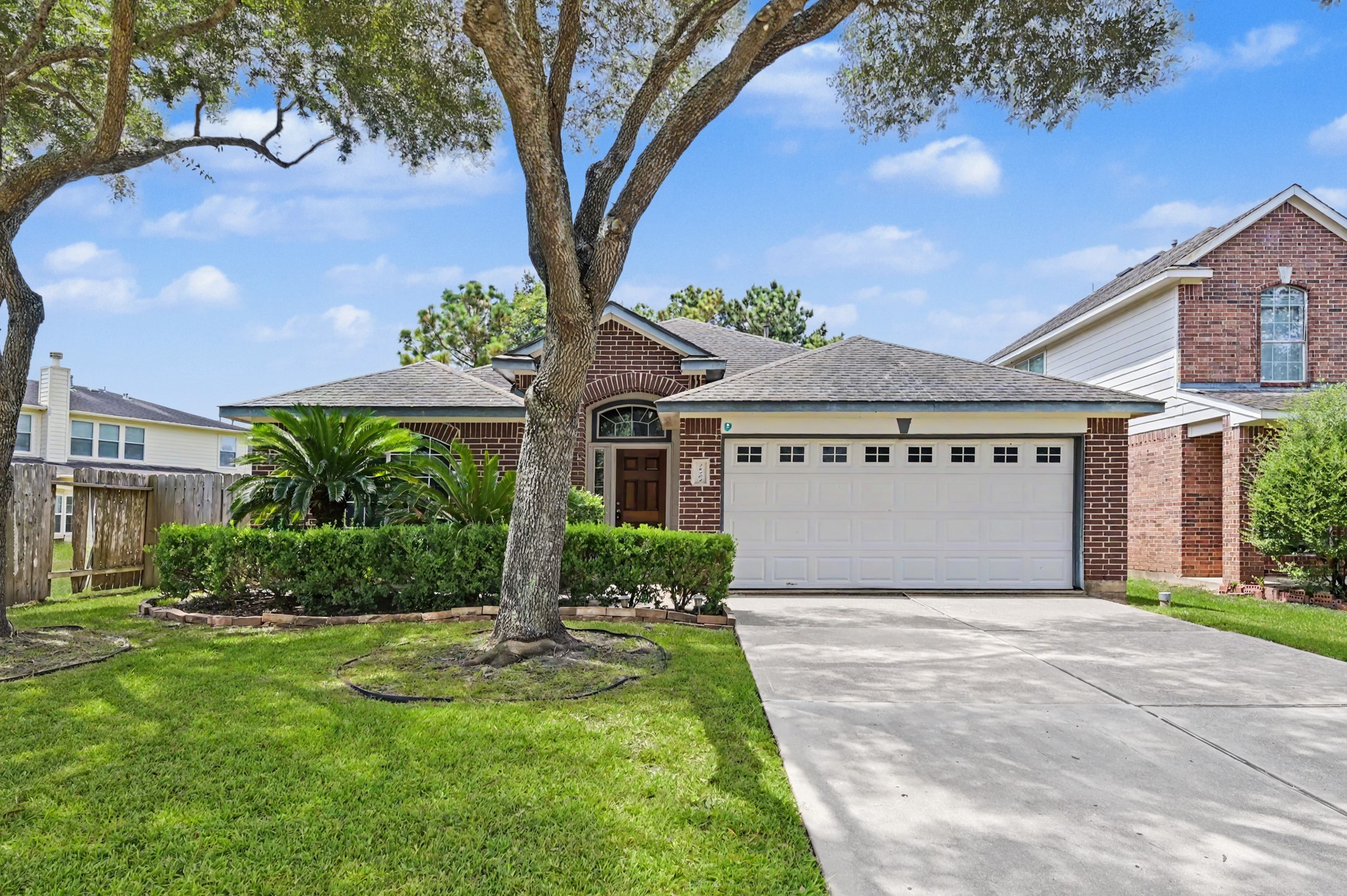 25203 Spring Iris Lane Property Photo