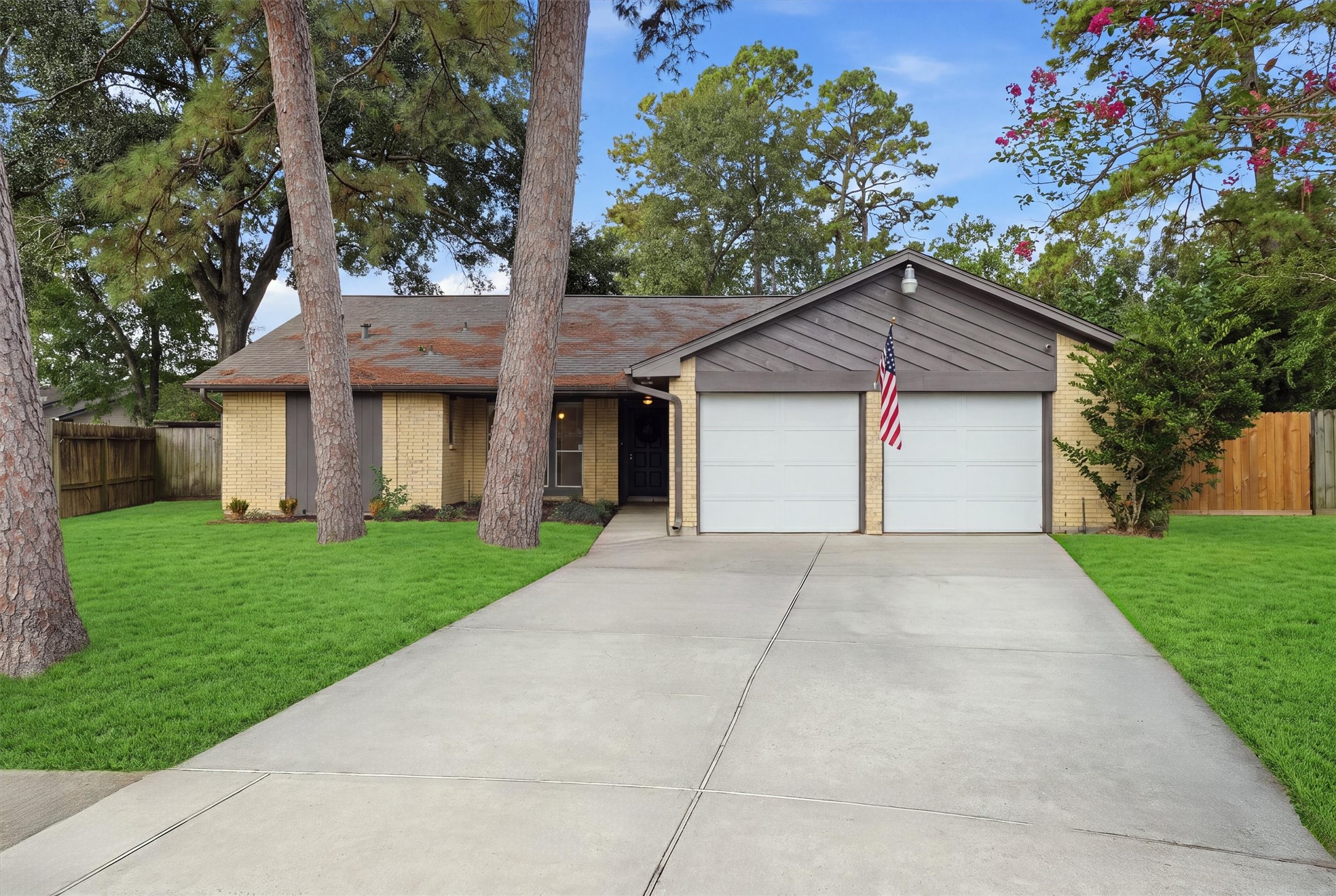 23315 Calico Corners Lane Property Photo 1