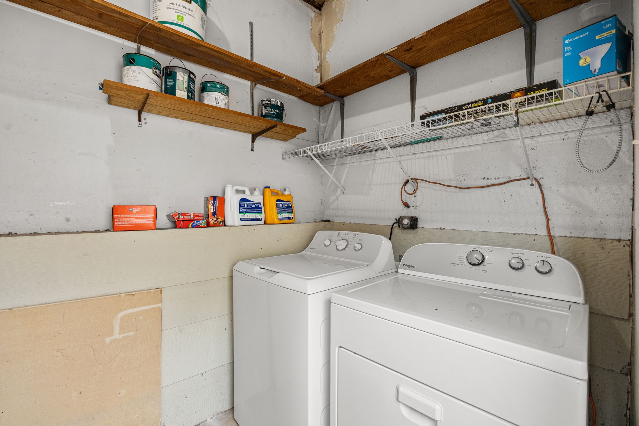 5201 Irvington Boulevard Property Photo 27