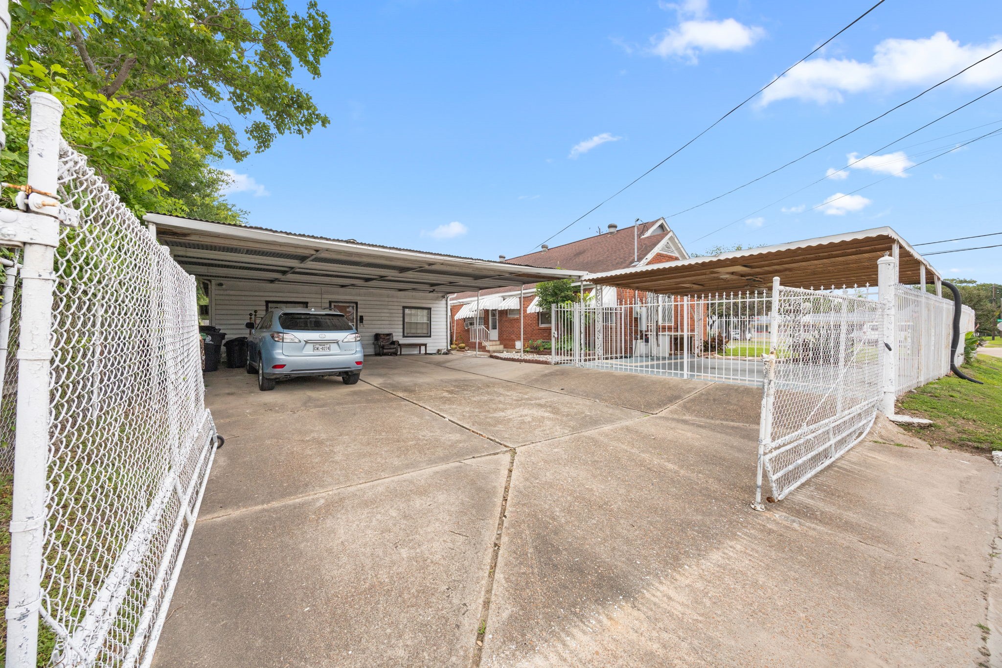 5201 Irvington Boulevard Property Photo 30