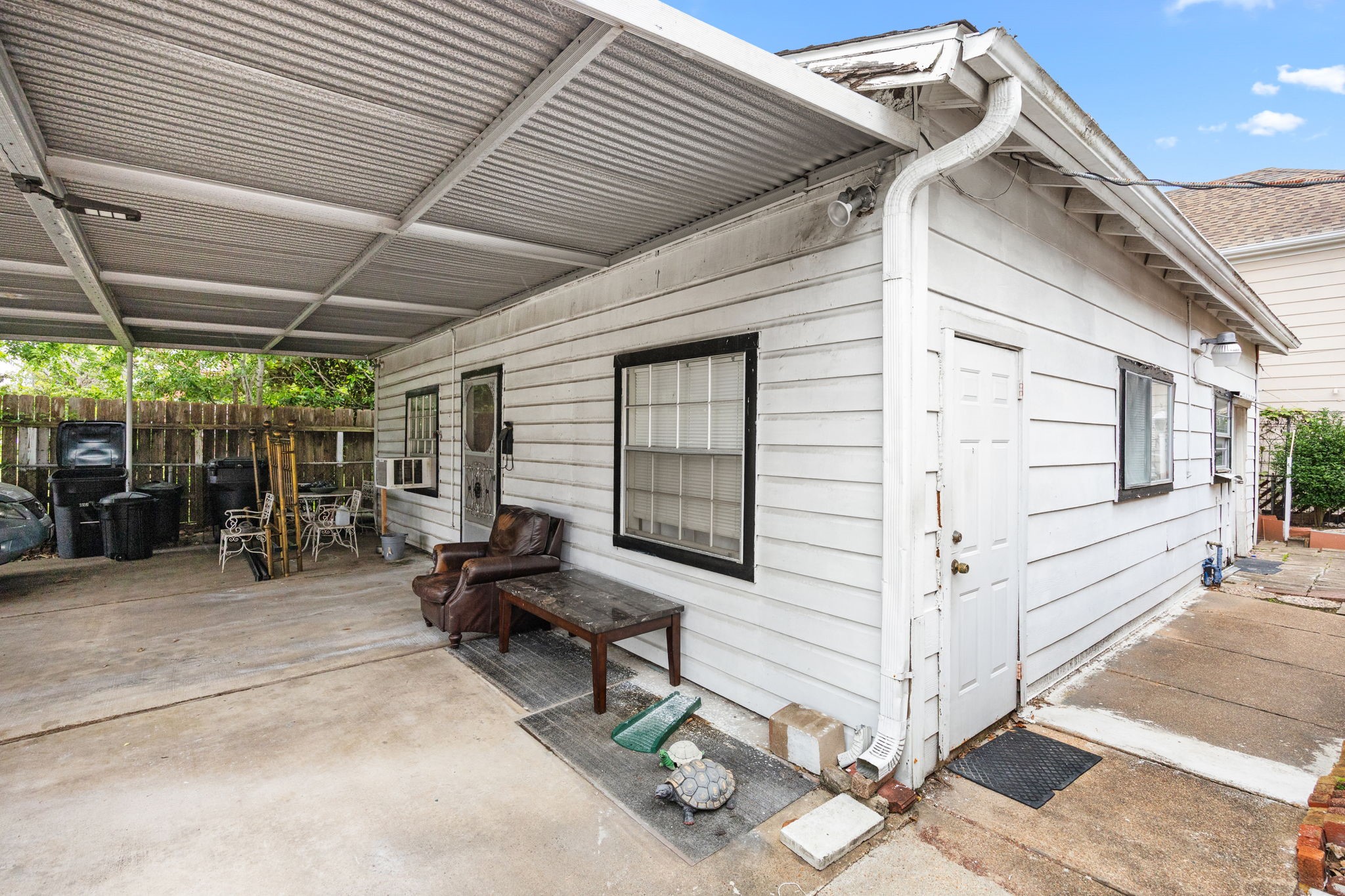 5201 Irvington Boulevard Property Photo 31
