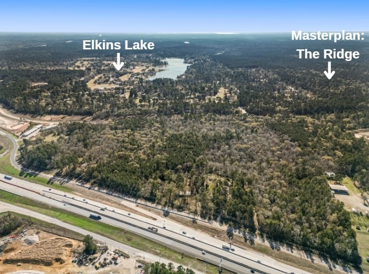 0 Interstate 45 S Property Photo 3