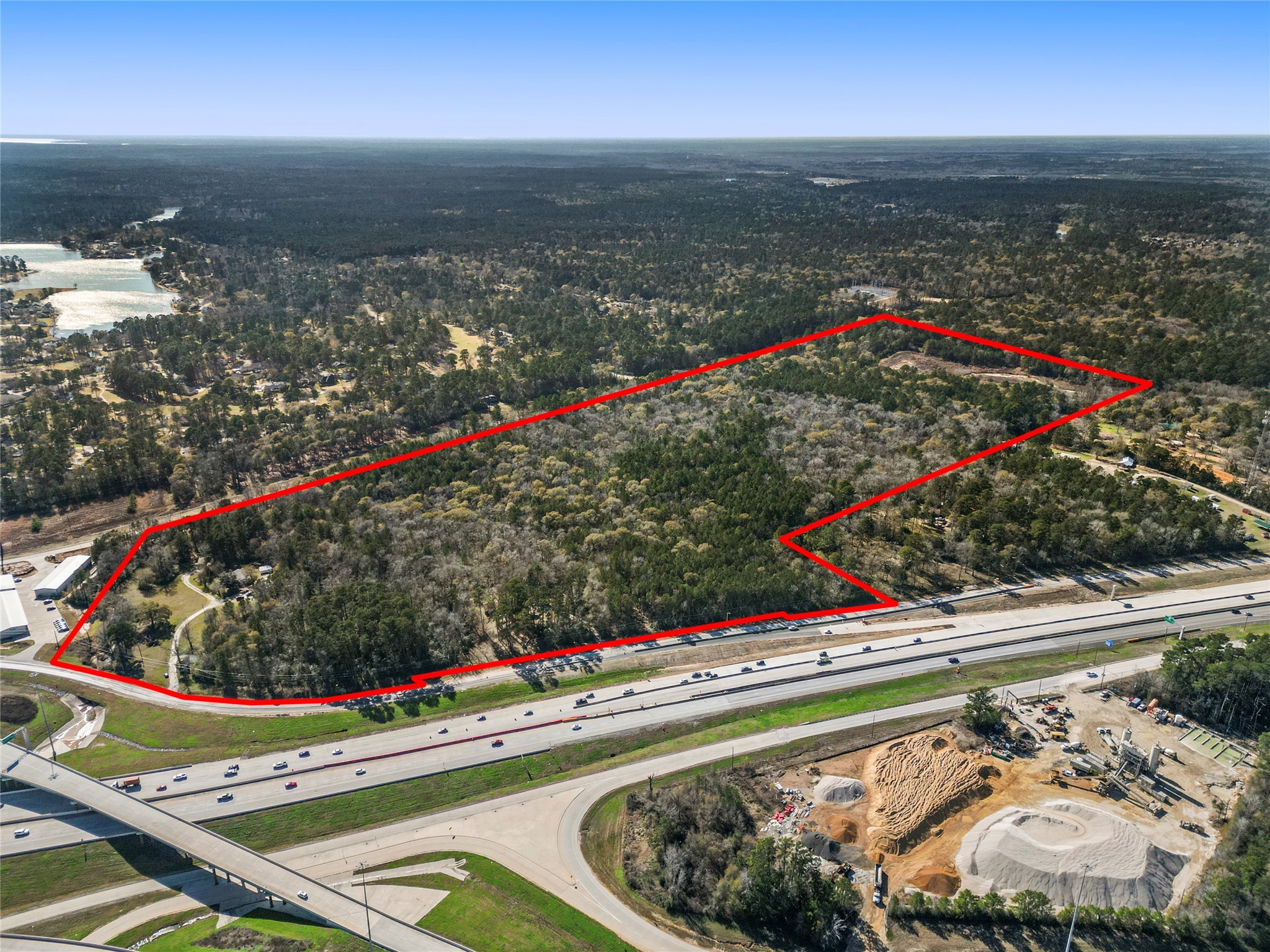 0 Interstate 45 S Property Photo 5