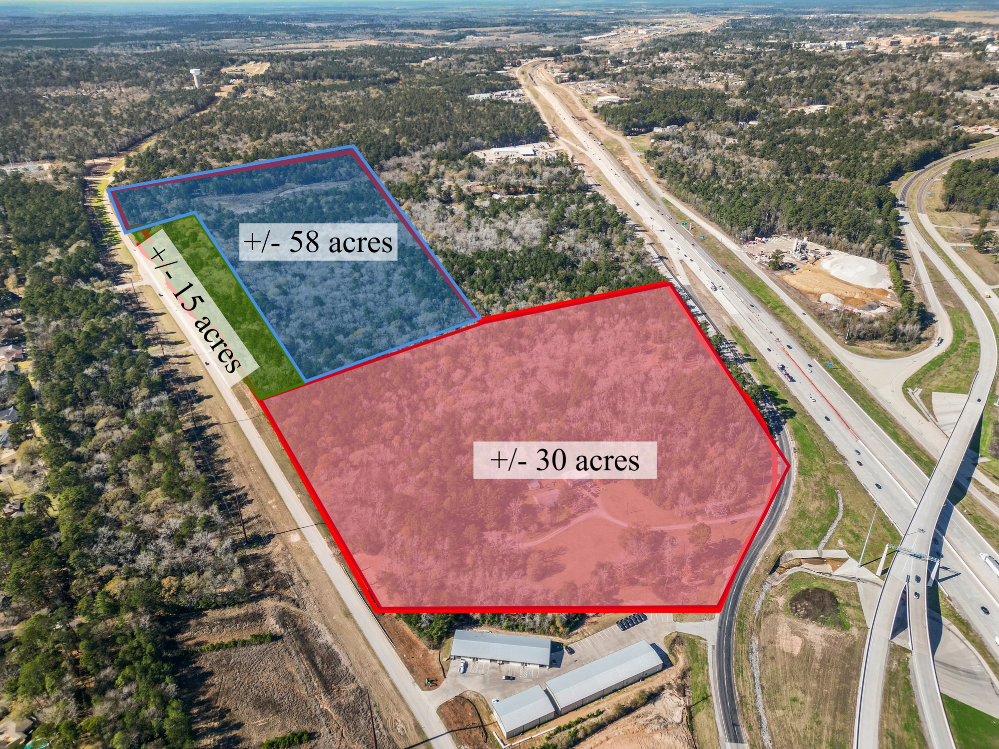0 Interstate 45 S Property Photo 6