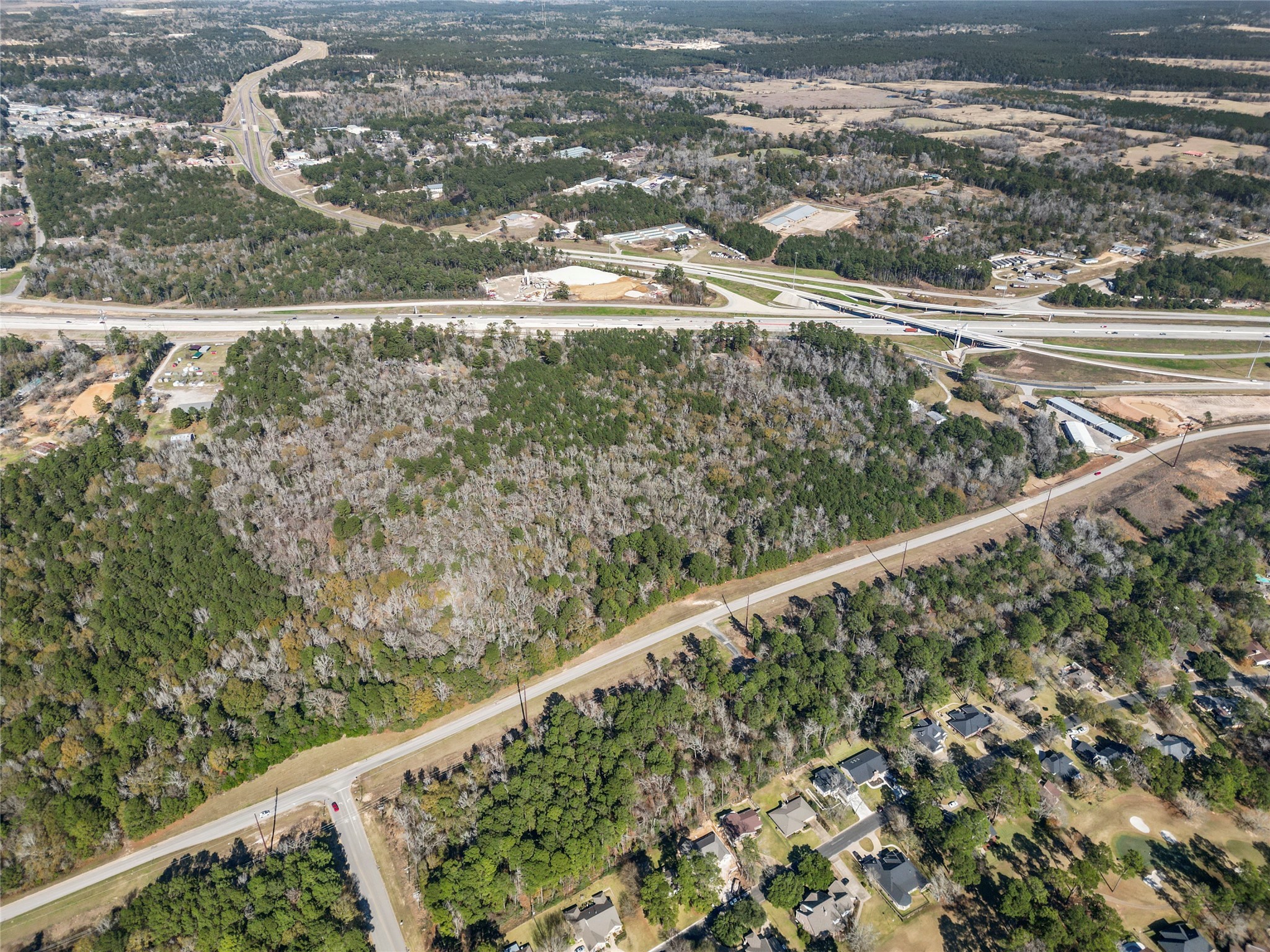 0 Interstate 45 S Property Photo 10