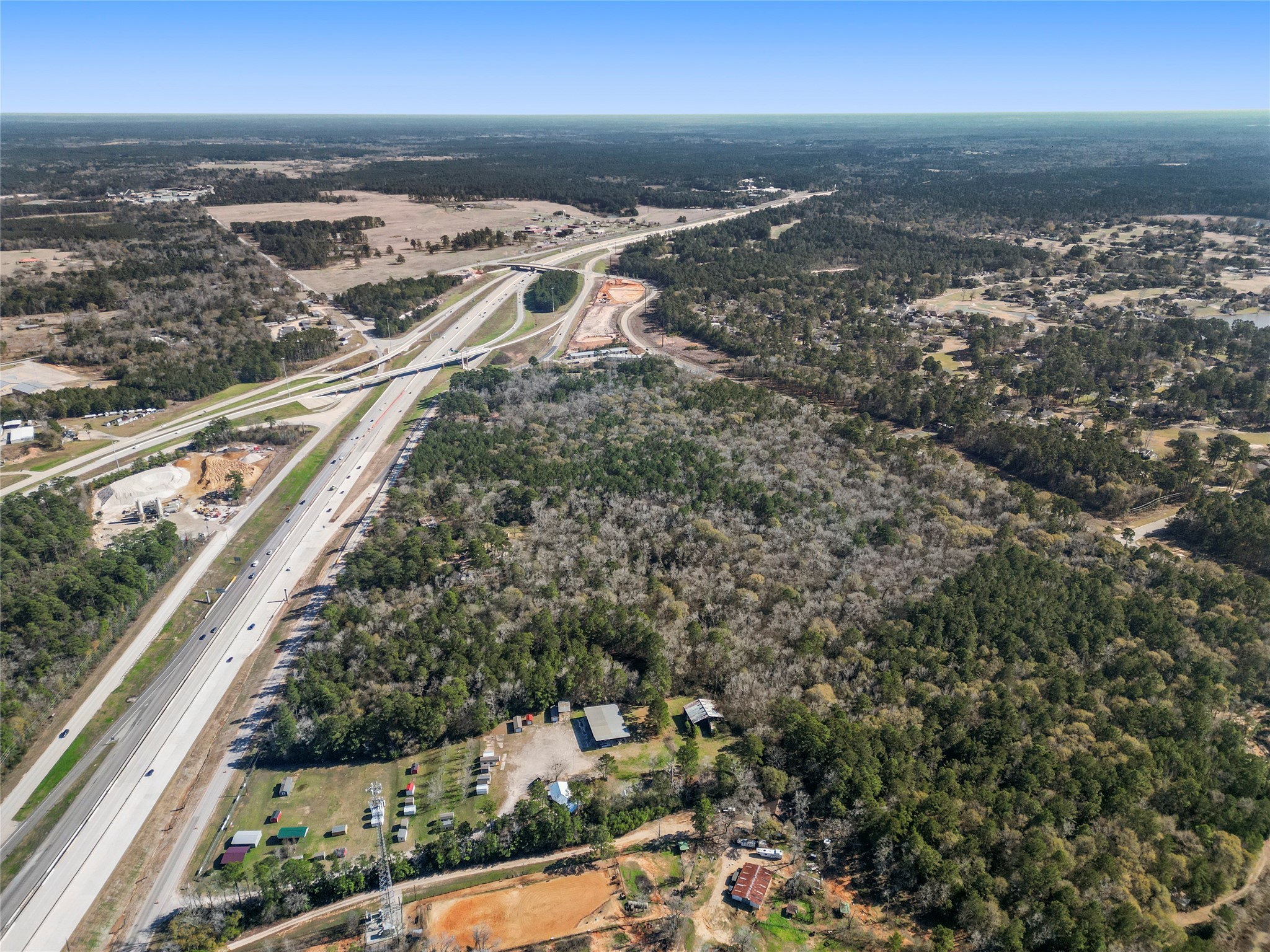 0 Interstate 45 S Property Photo 12