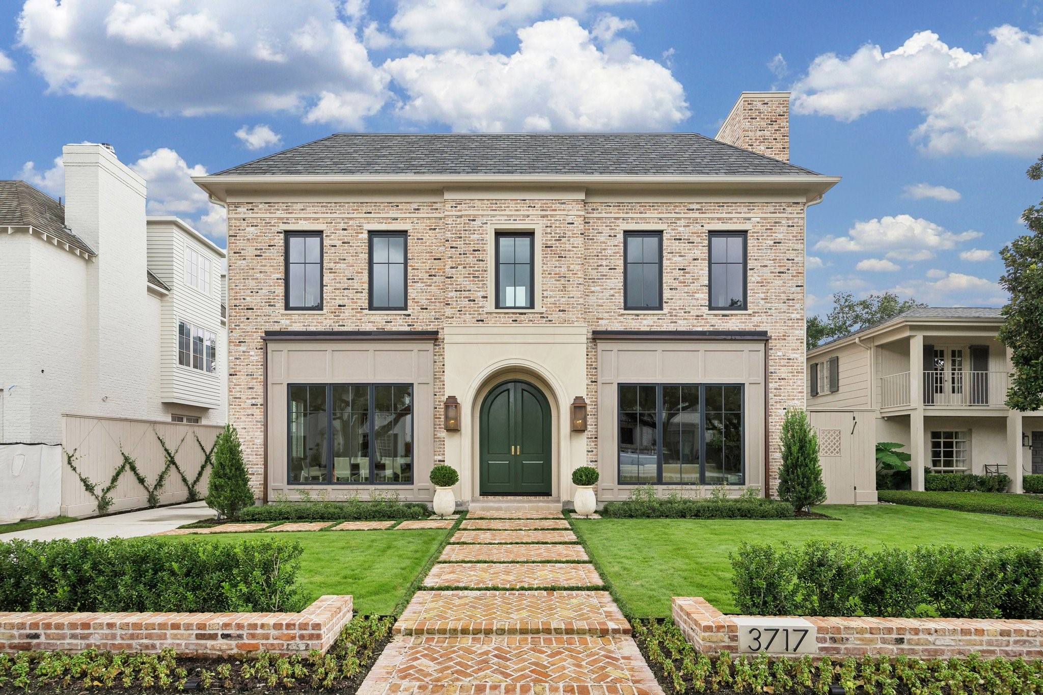3717 Chevy Chase Drive Property Photo 1