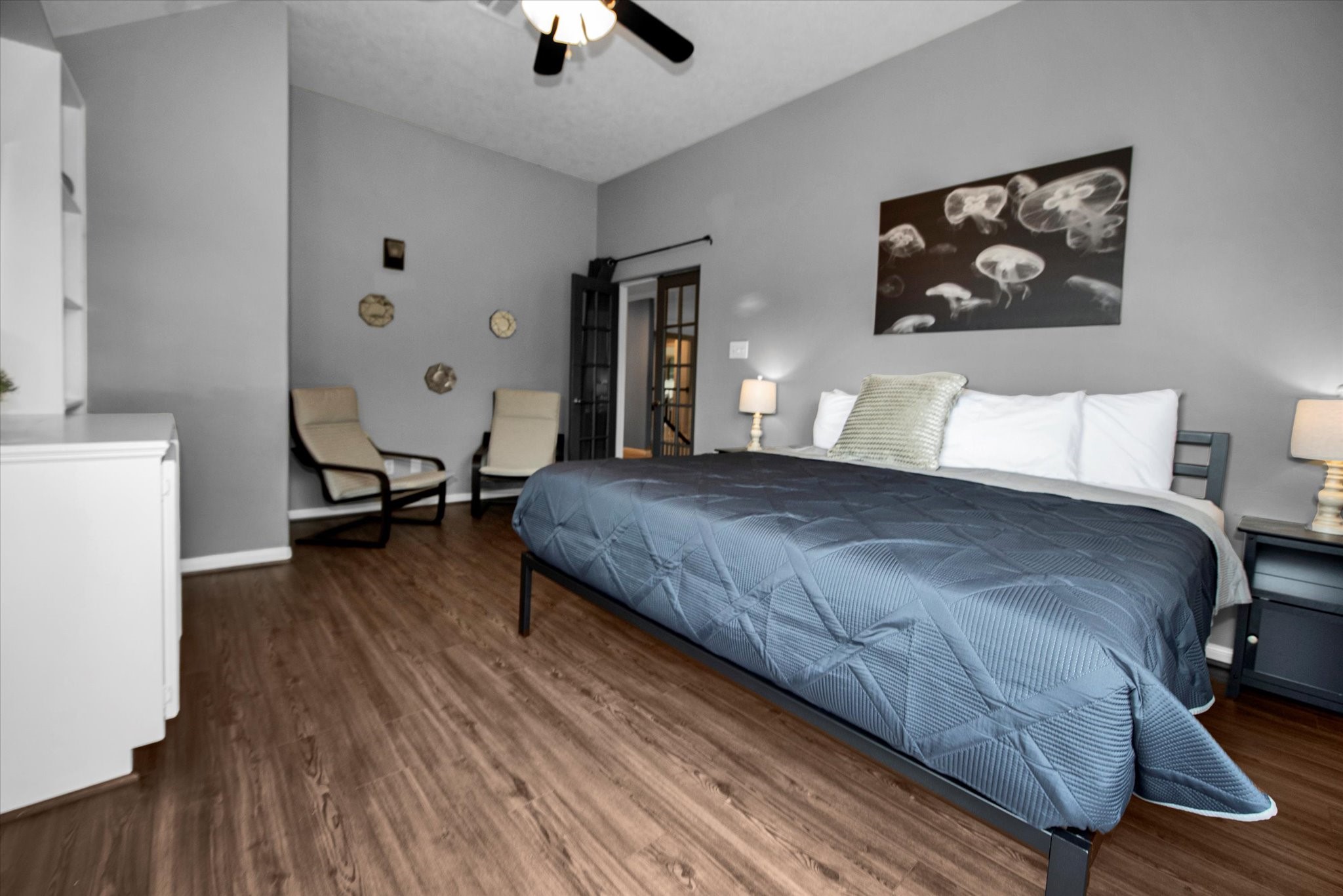 8219 Shoregrove Drive Property Photo 17