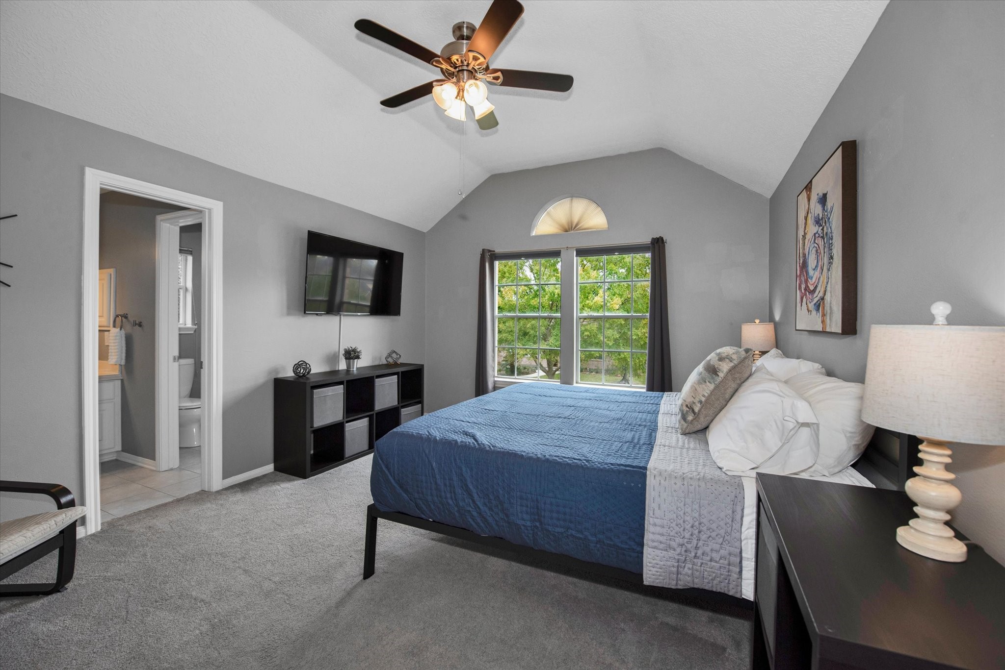 8219 Shoregrove Drive Property Photo 21