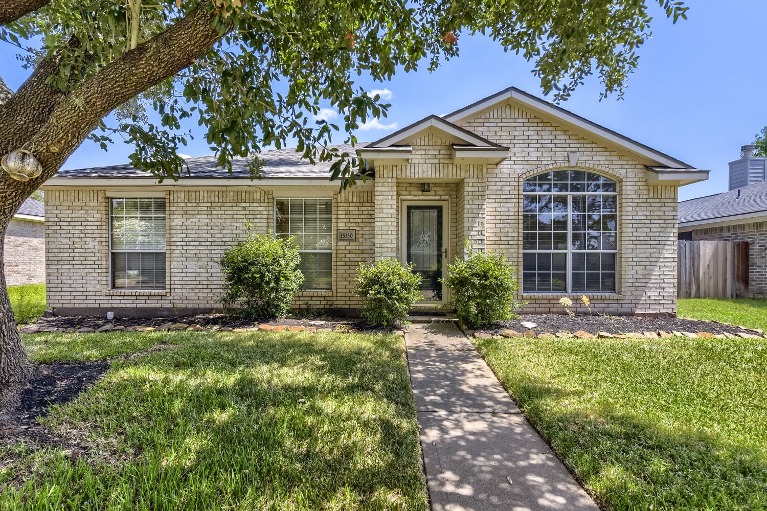 15330 Geral Lane Property Photo 1