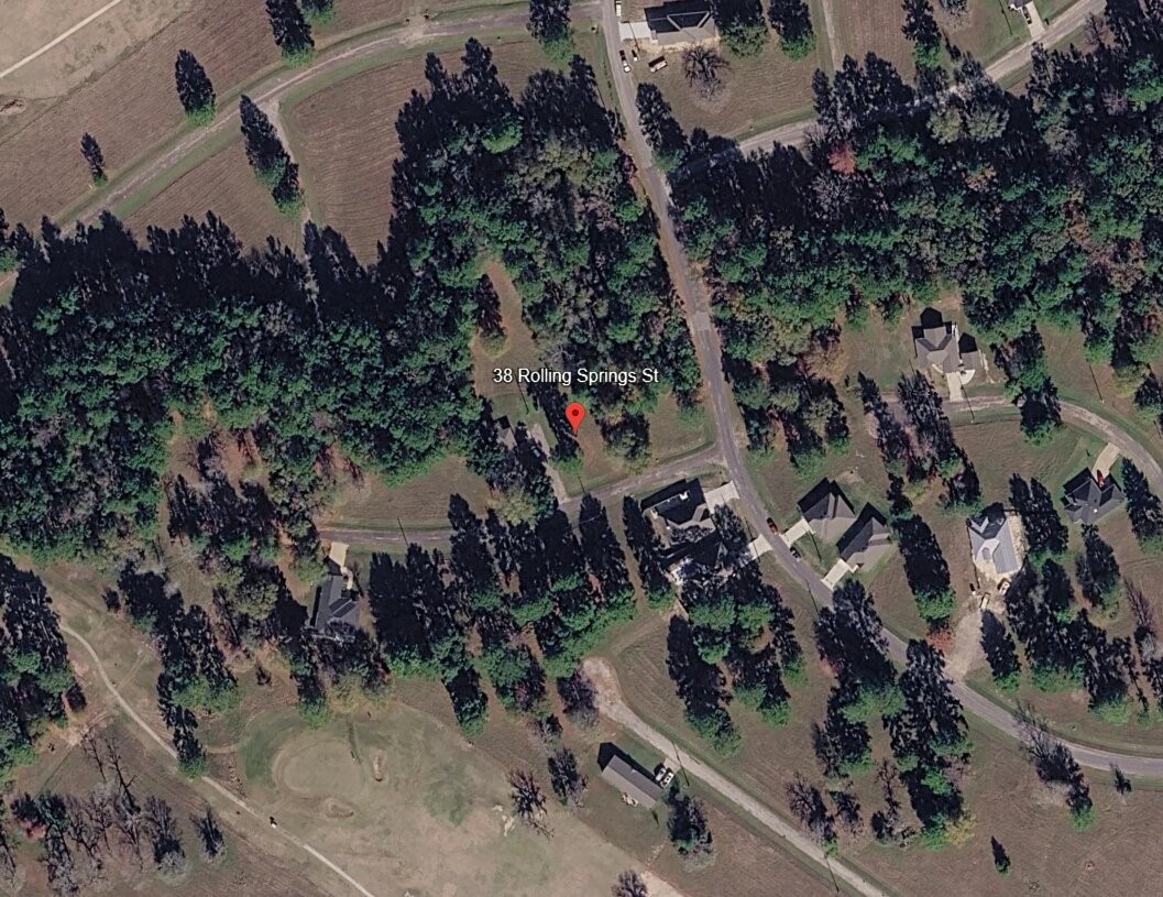 38 Rolling Springs Property Photo 1