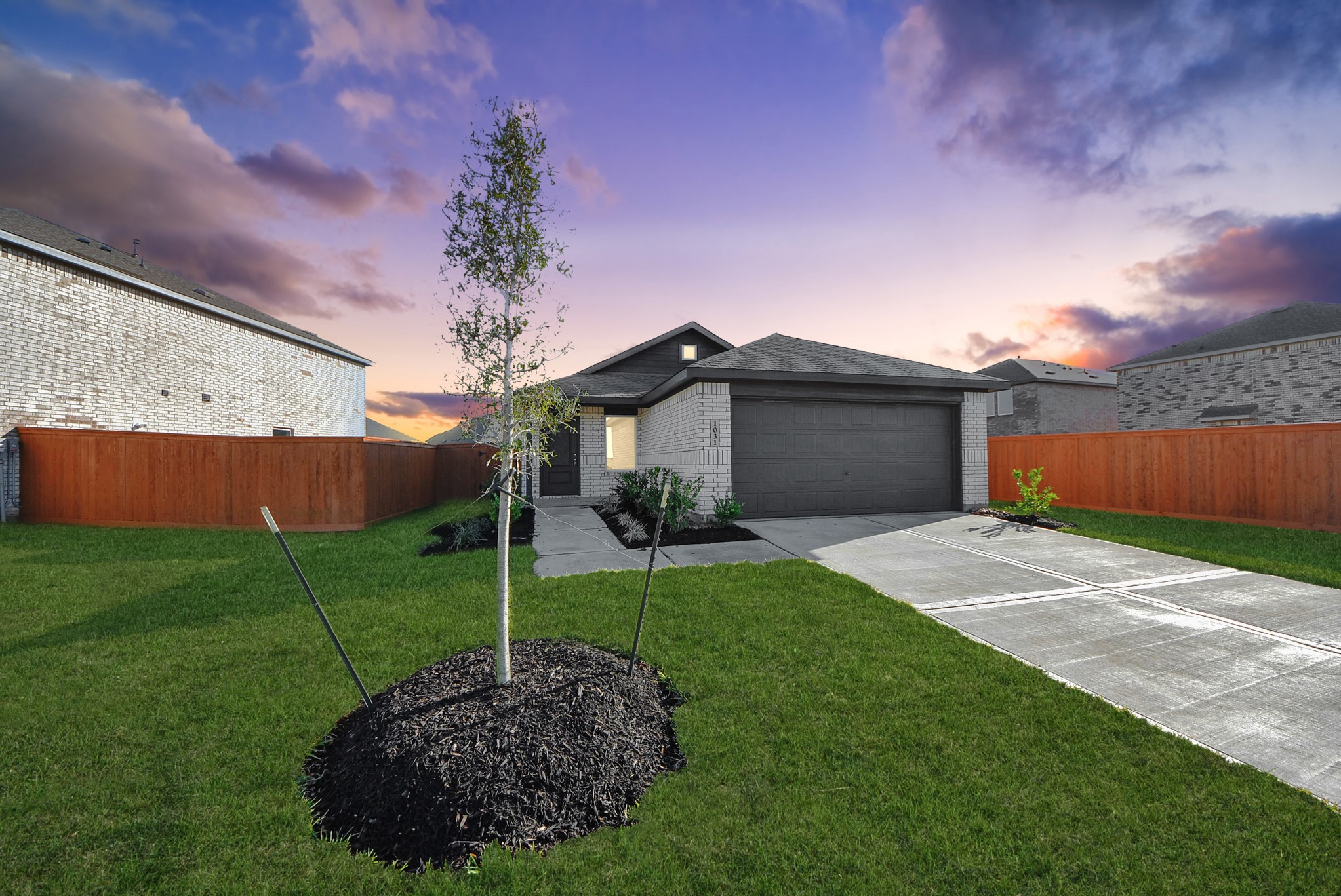 1031 Garnet Rain Circle Property Photo 2