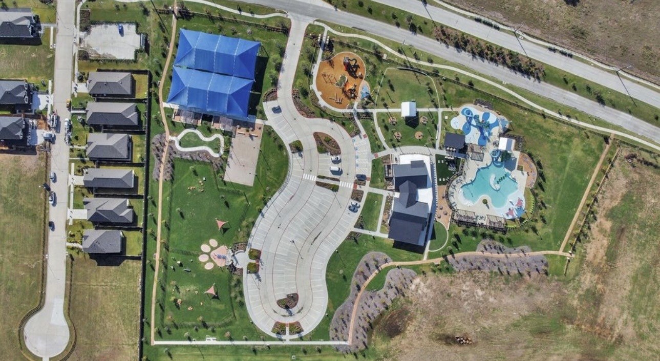 1031 Garnet Rain Circle Property Photo 21