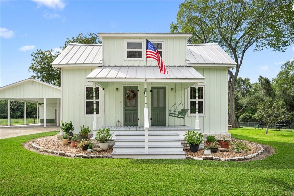 3052 Fm 1383, Schulenburg Tx 78956 Property Photo 1