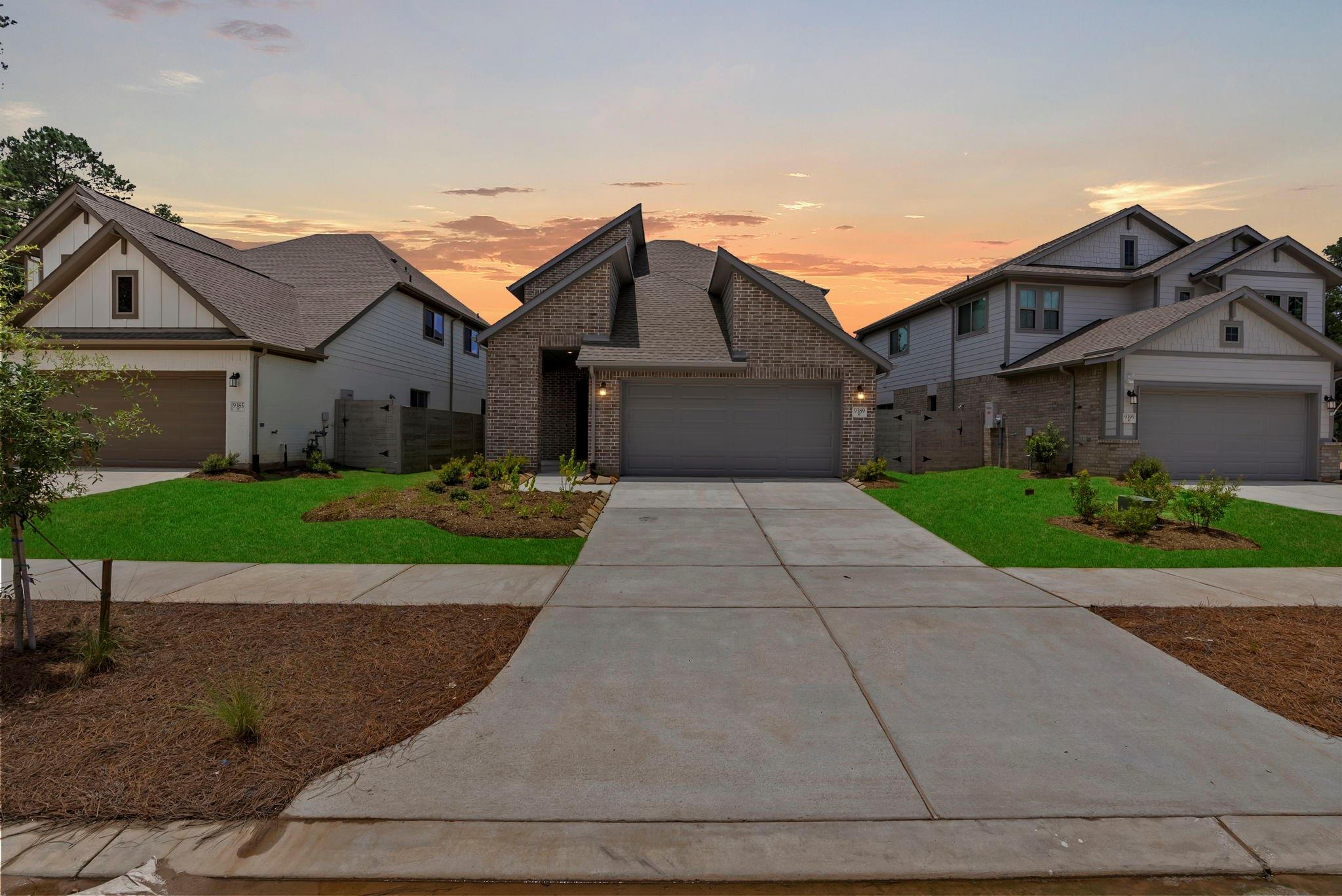 9389 Cordial Circle, Montgomery TX 77316 Property Photo 1
