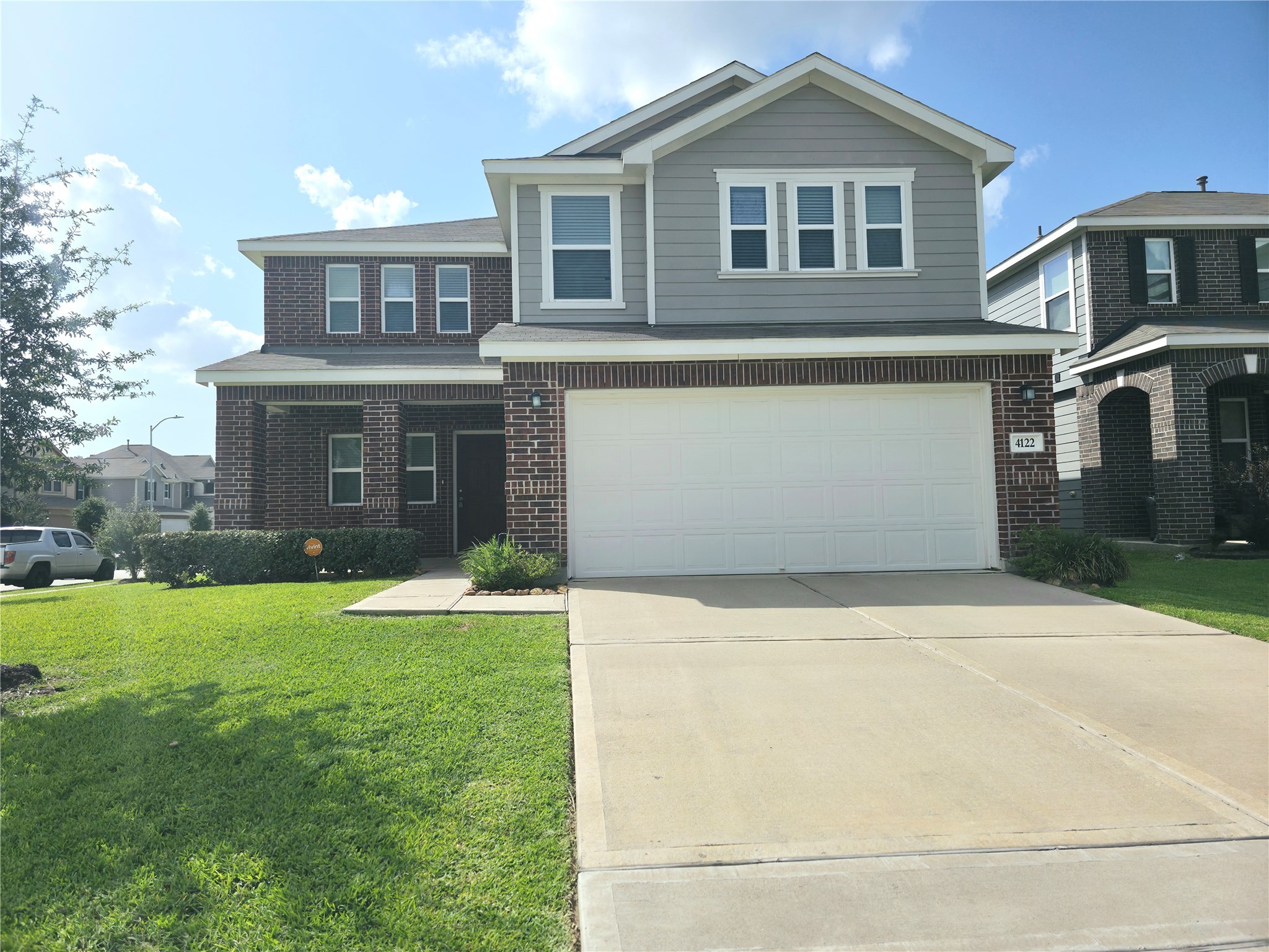 4122 Mossy Bank Lane Property Photo