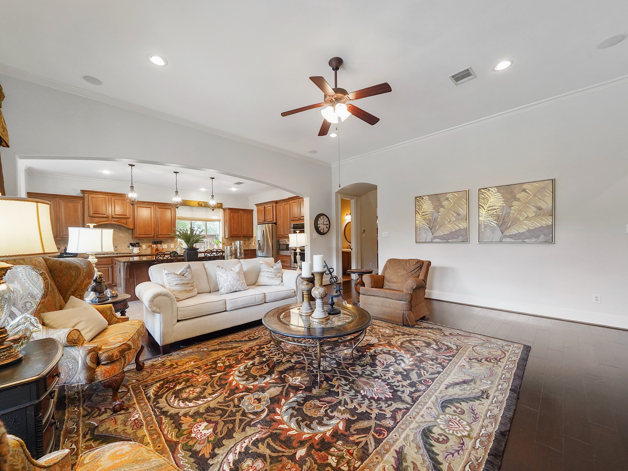 6015 Madrone Mdw Drive Property Photo 16