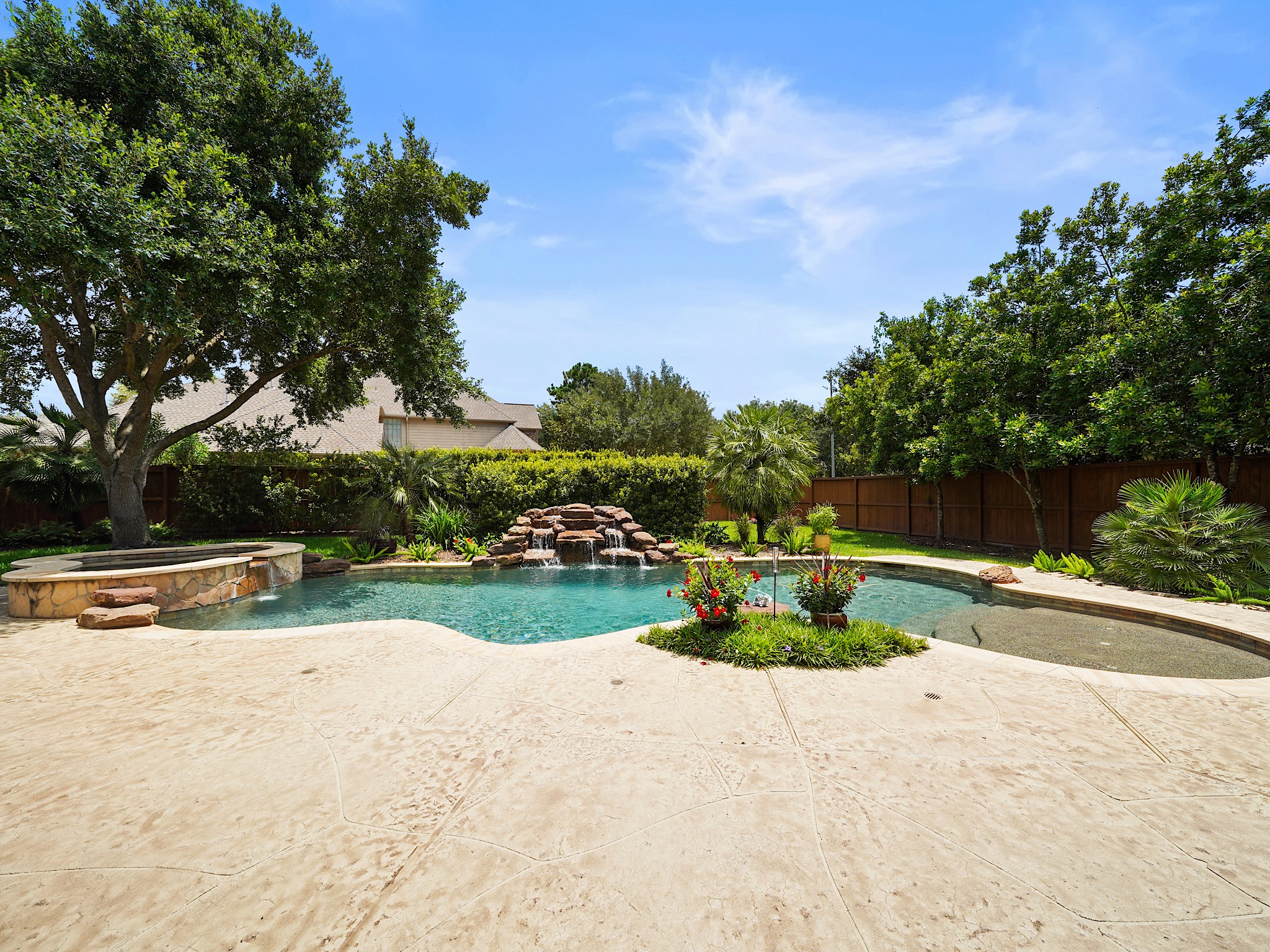 6015 Madrone Mdw Drive Property Photo 42