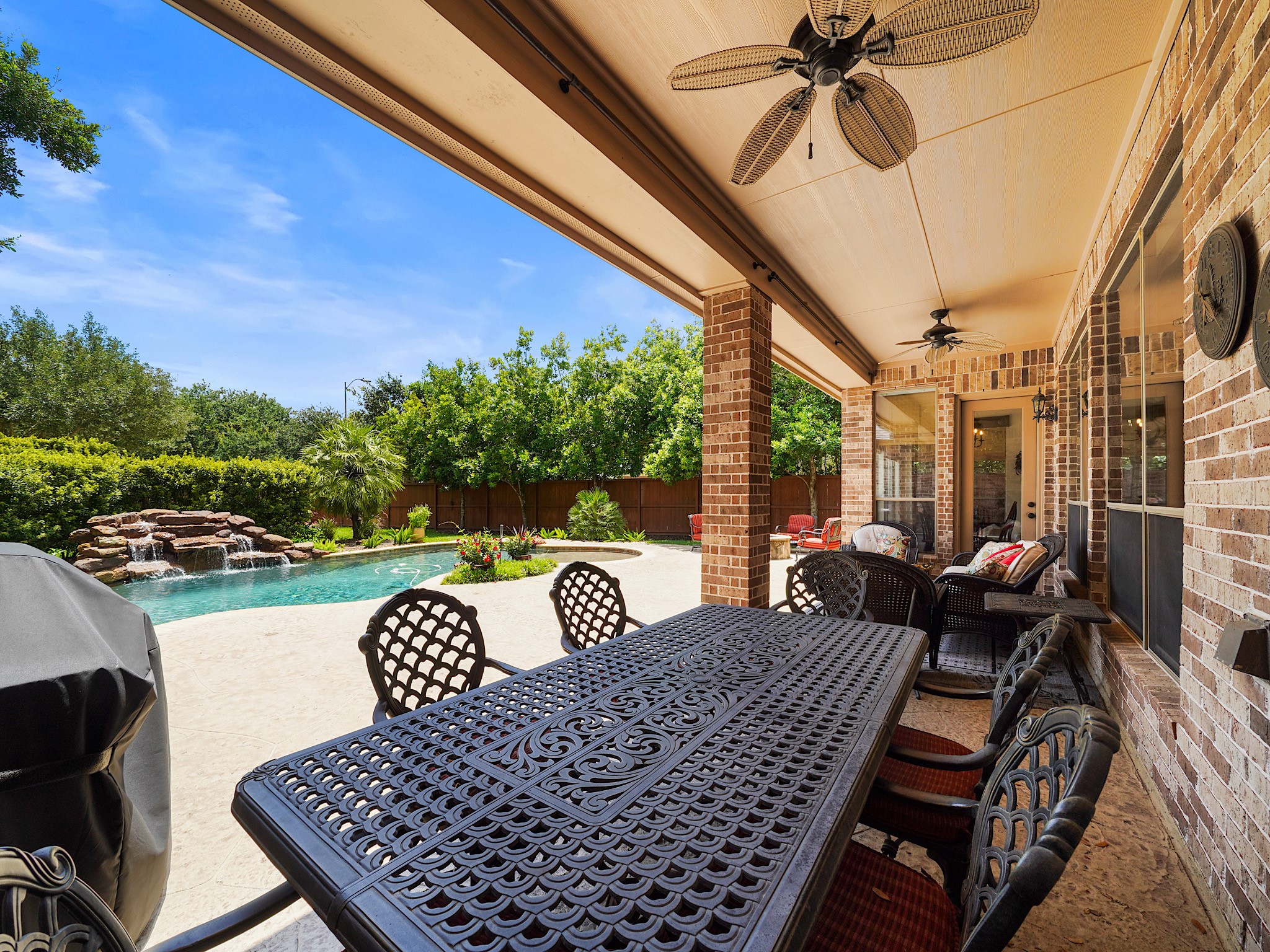6015 Madrone Mdw Drive Property Photo 46