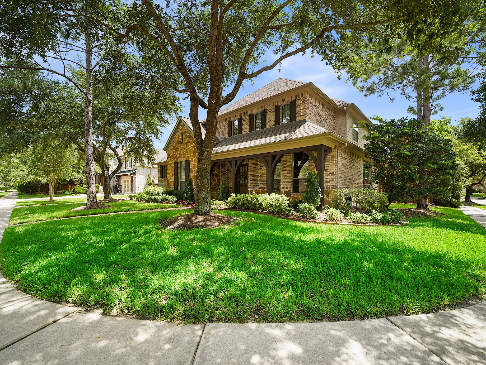 6015 Madrone Mdw Drive Property Photo 49