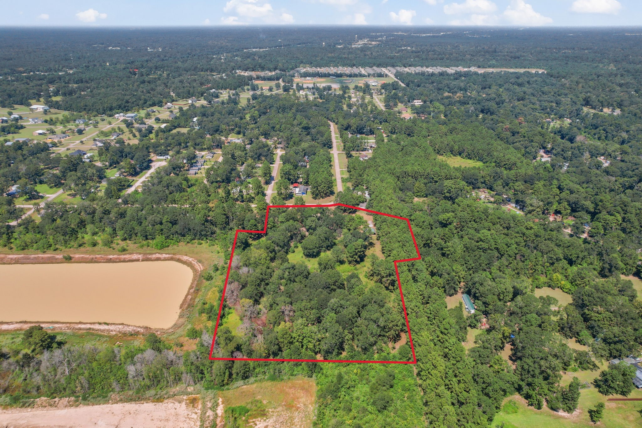 26092 Deerbrook Drive Property Photo 5