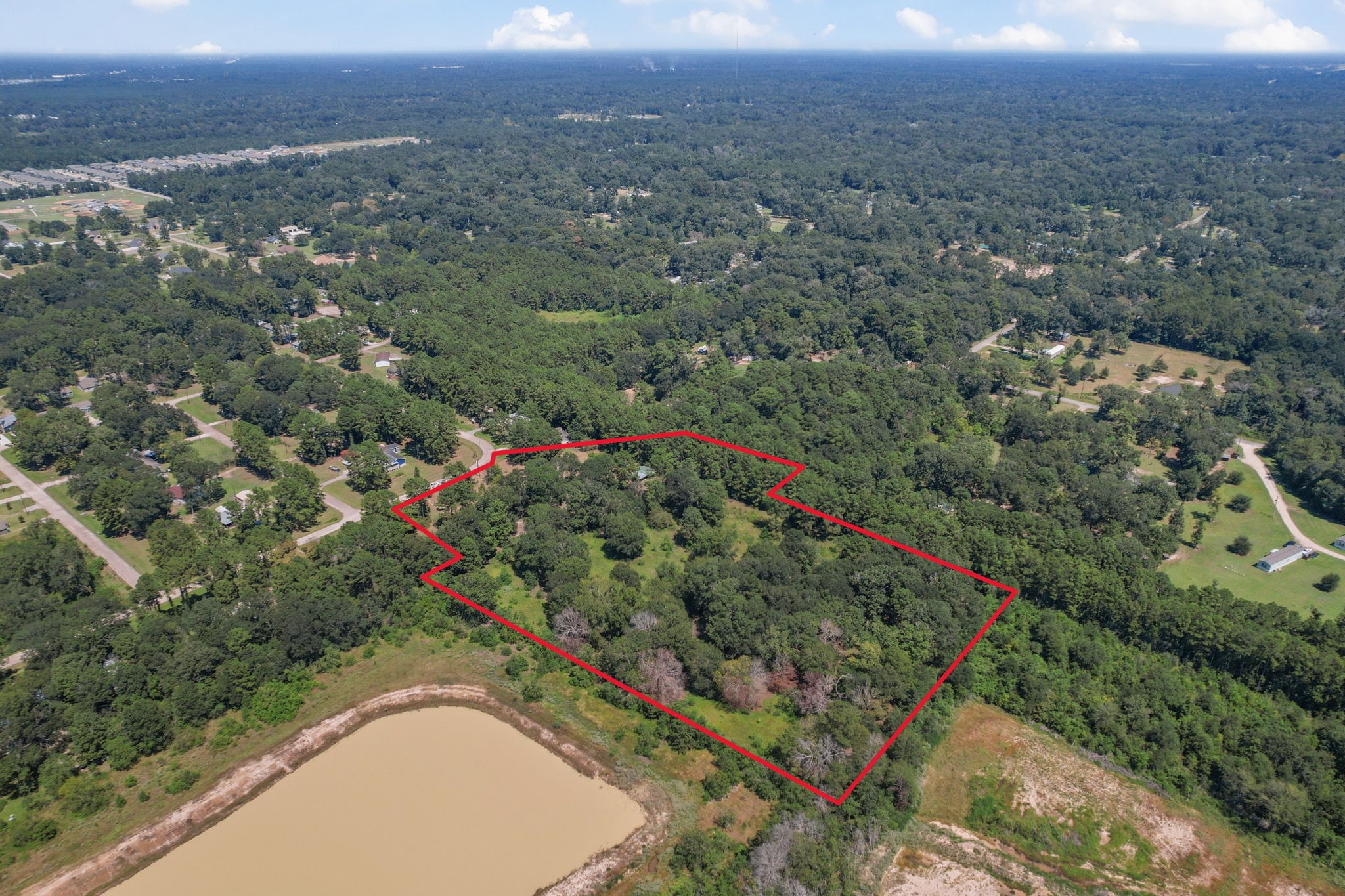 26092 Deerbrook Drive Property Photo 6