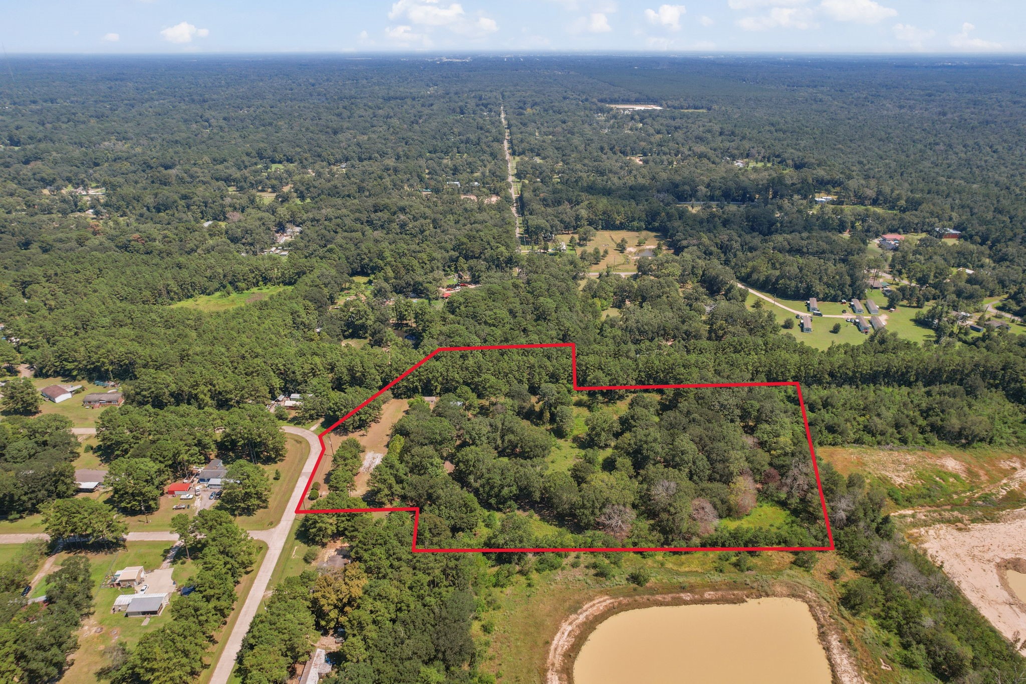 26092 Deerbrook Drive Property Photo 7