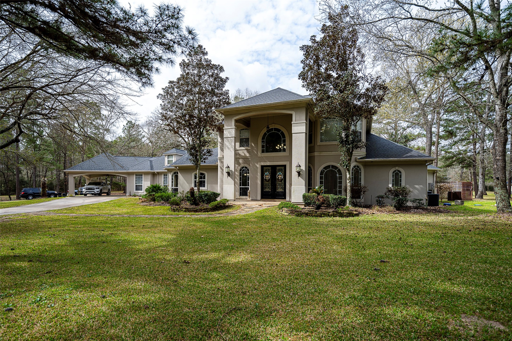 4325 Fm 149 Road Property Photo