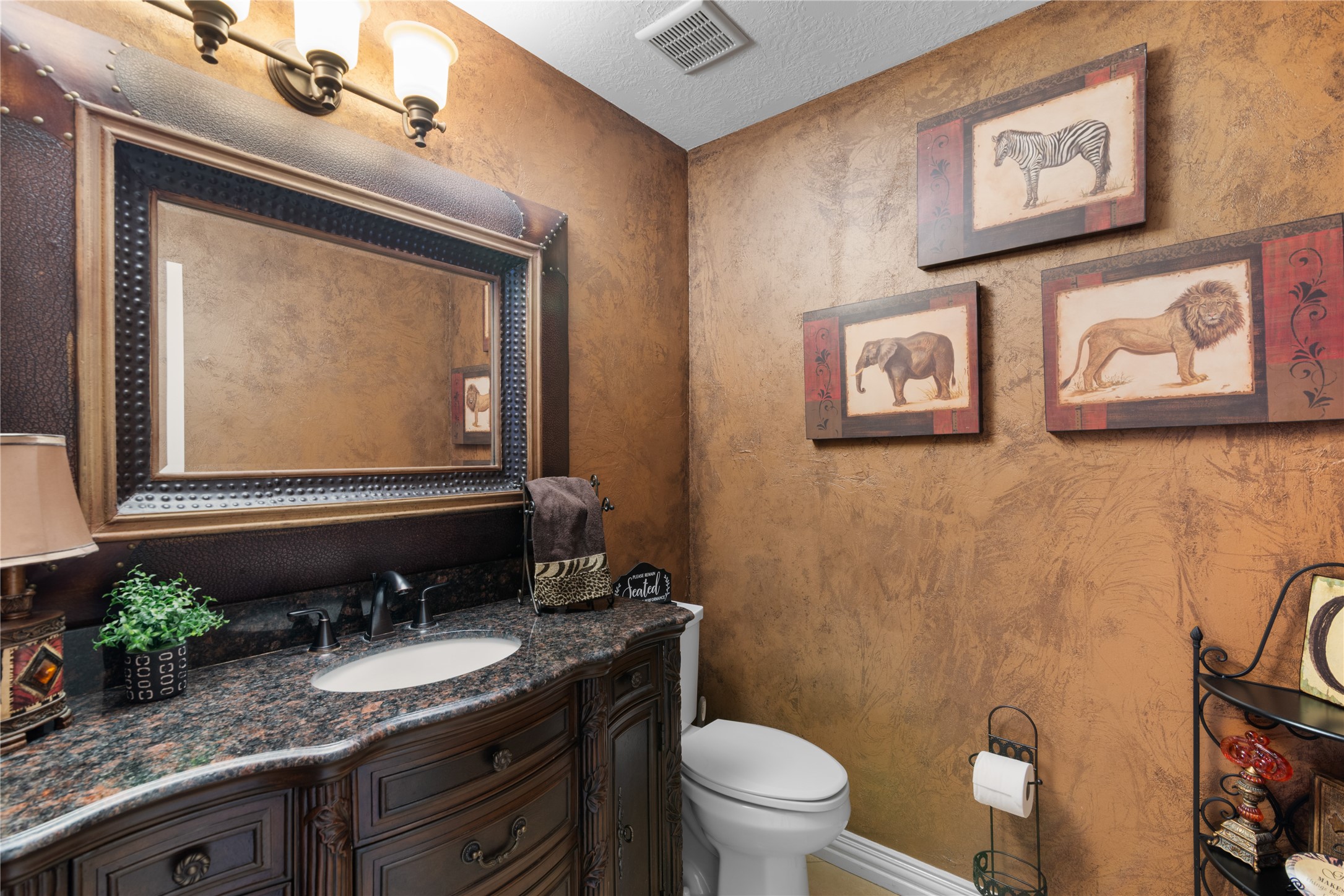 721 Oak Hill Lane Property Photo 8