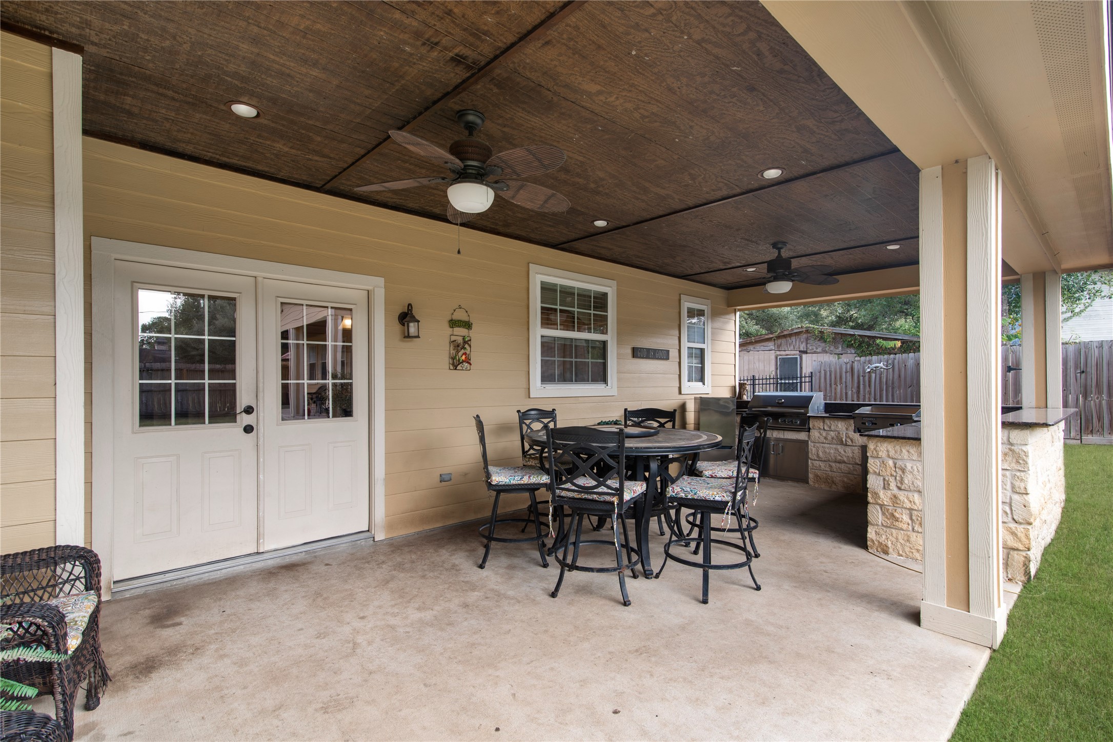 721 Oak Hill Lane Property Photo 22