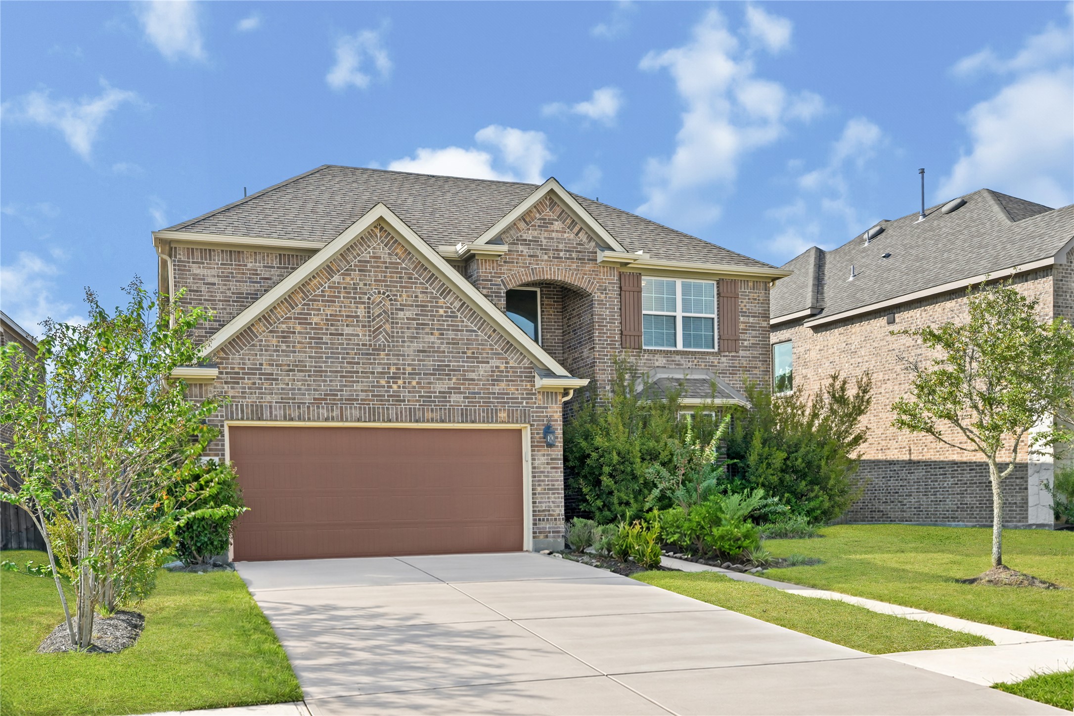 11419 Windy Cedar Court Property Photo 1