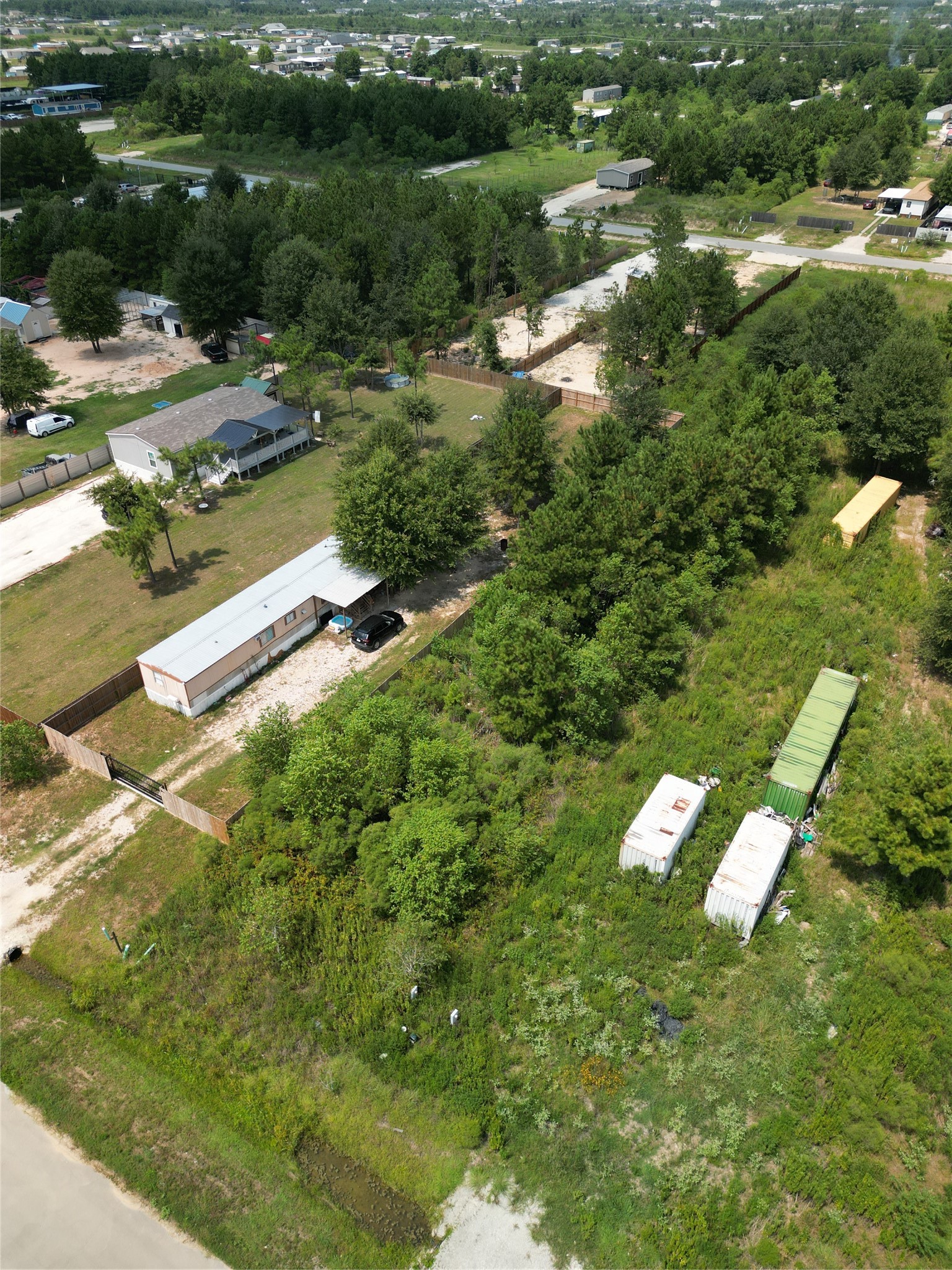 195 Road 5512 Property Photo 1