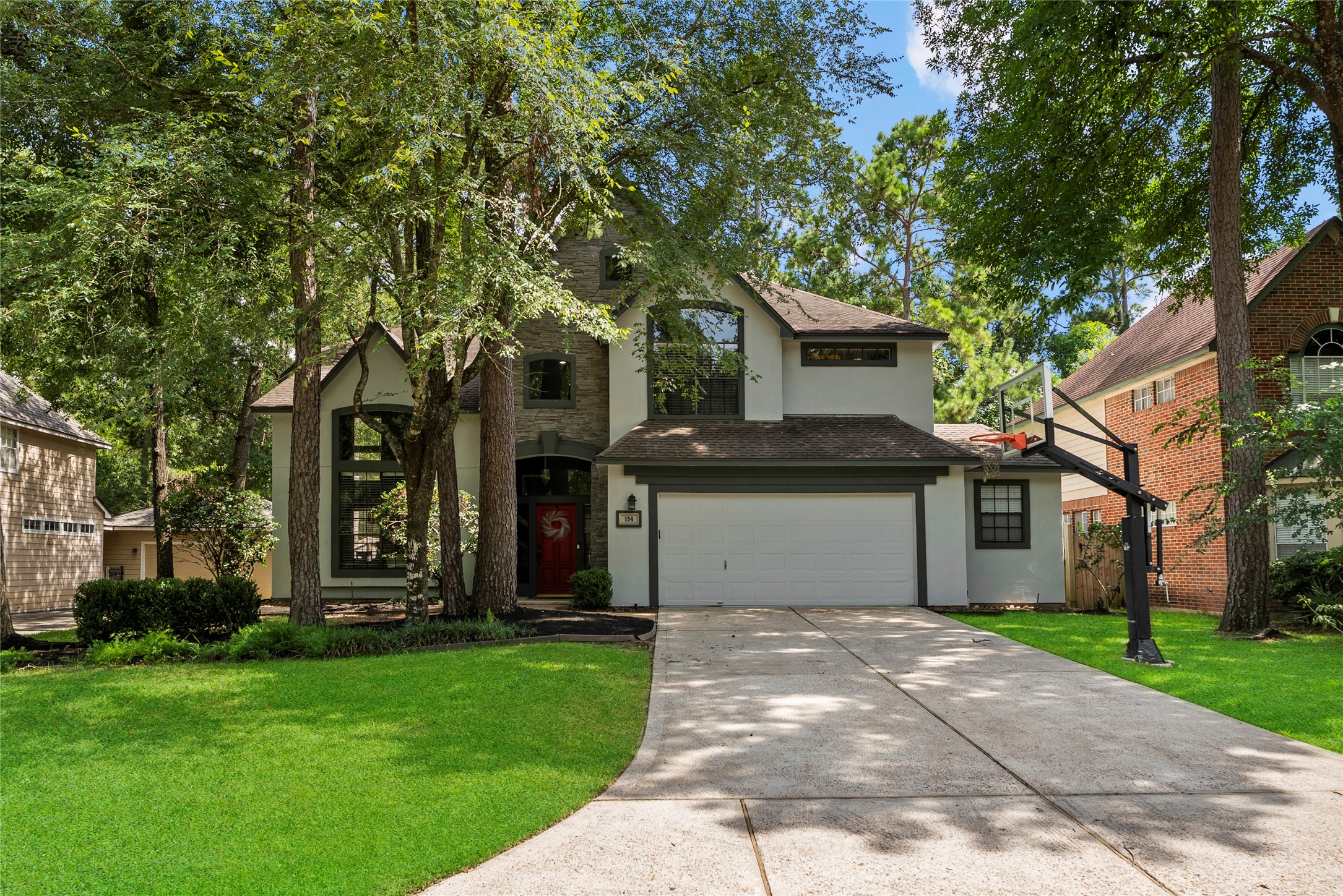 154 S Cochrans Green Circle Property Photo