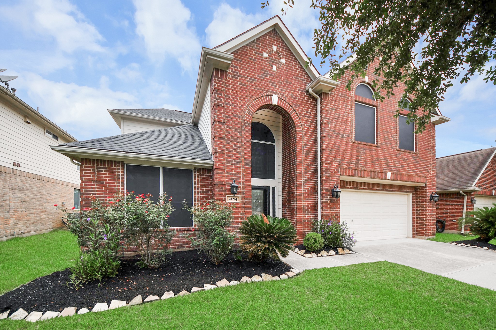 21214 Lilac Meadows Lane Property Photo 43
