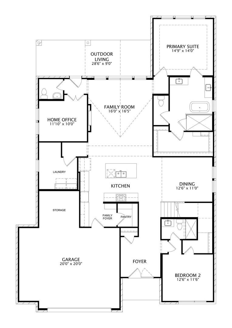 342 Silver Sage Street Property Photo 2