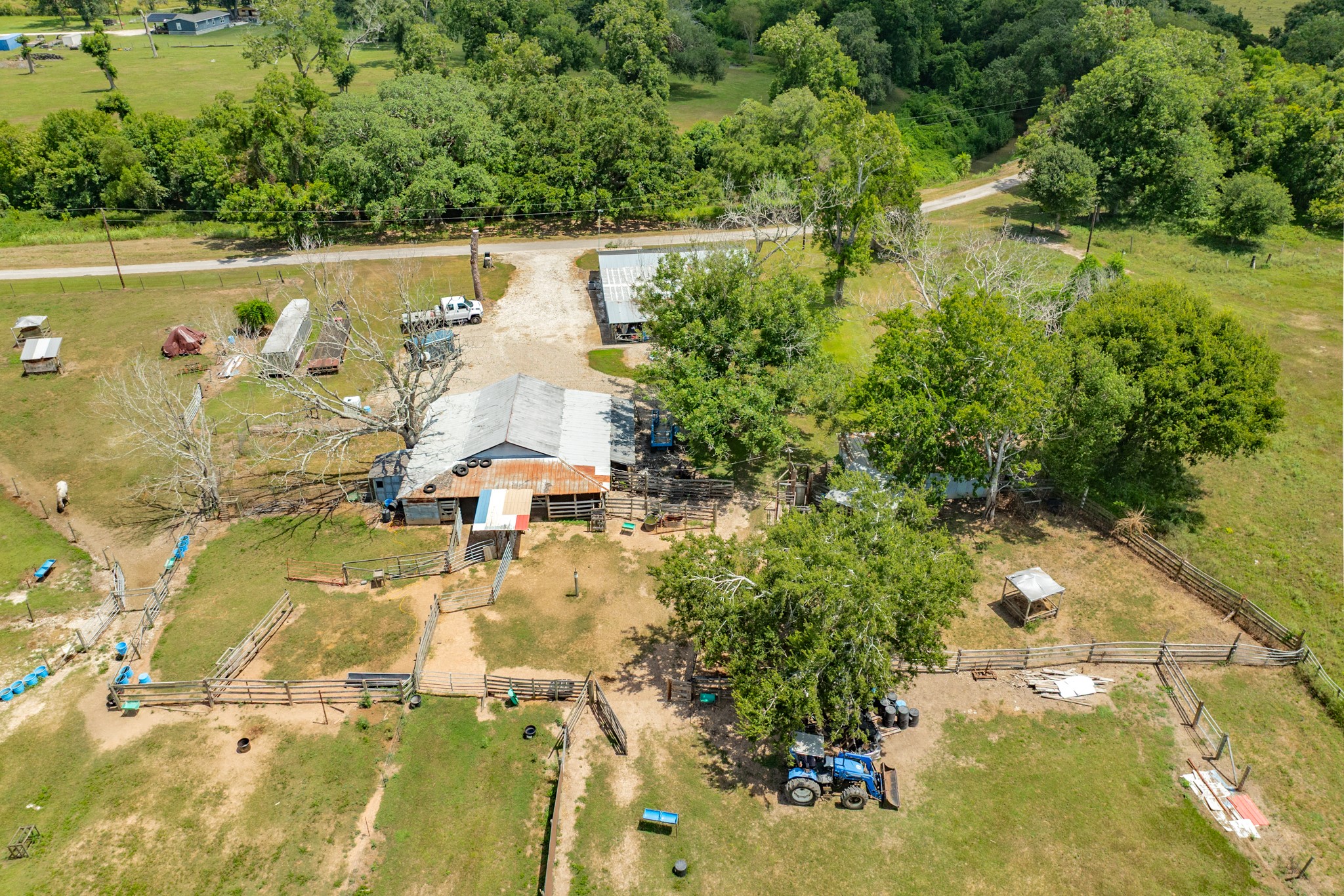 438 County Road 164 Property Photo 35