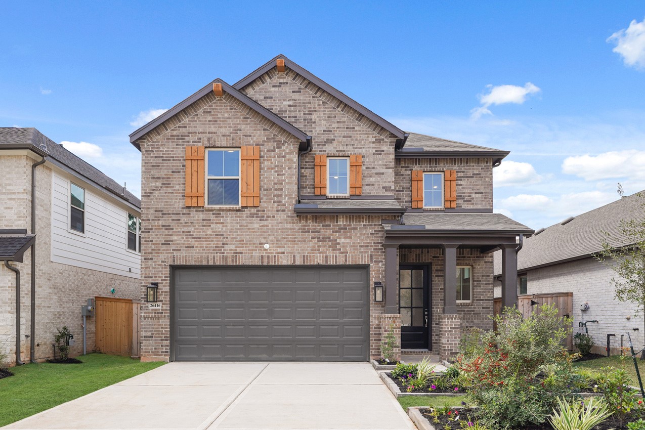 26416 East Skylight Brook Circle Property Photo 1