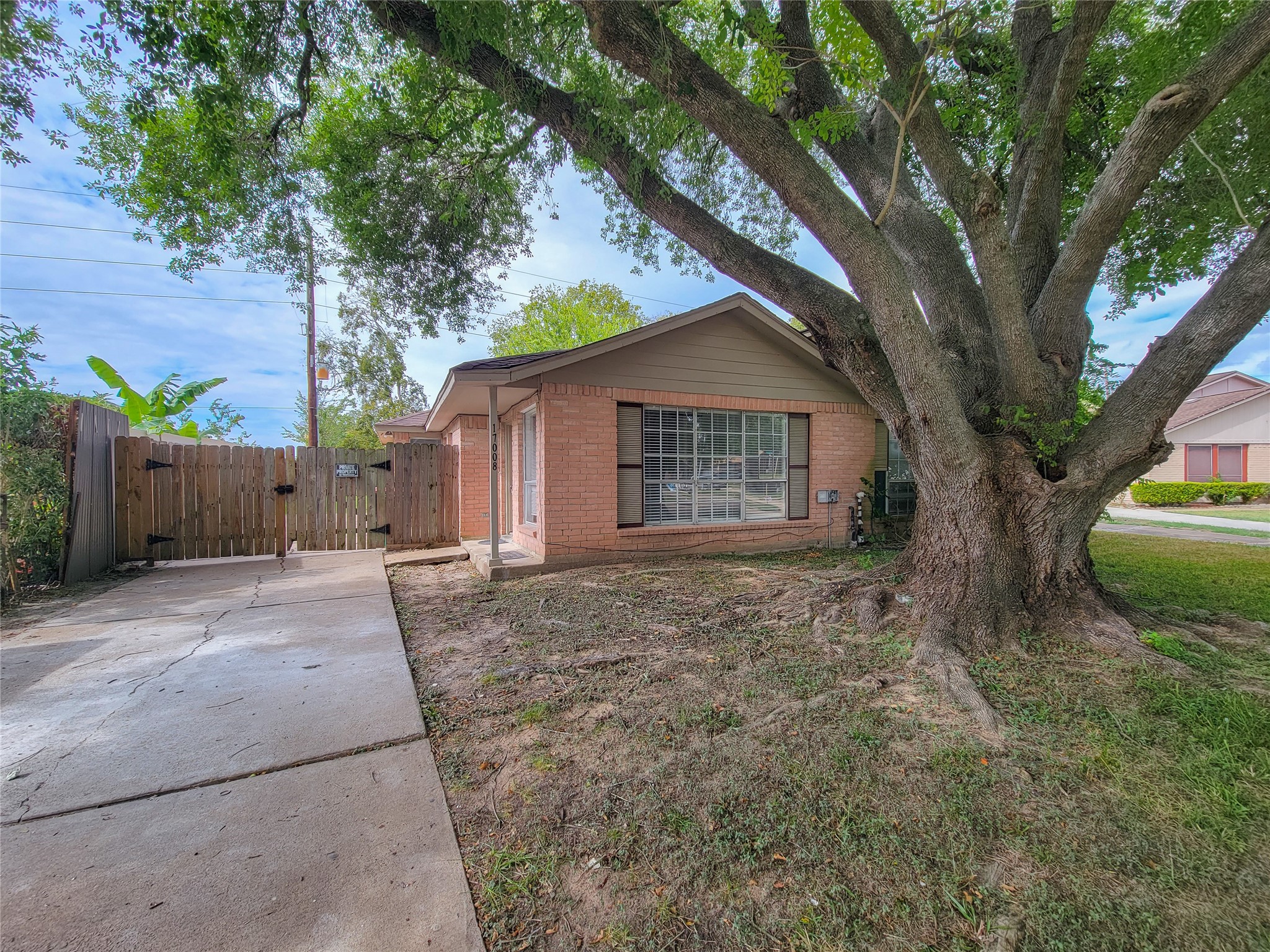 17008 Mercado Drive Property Photo 1