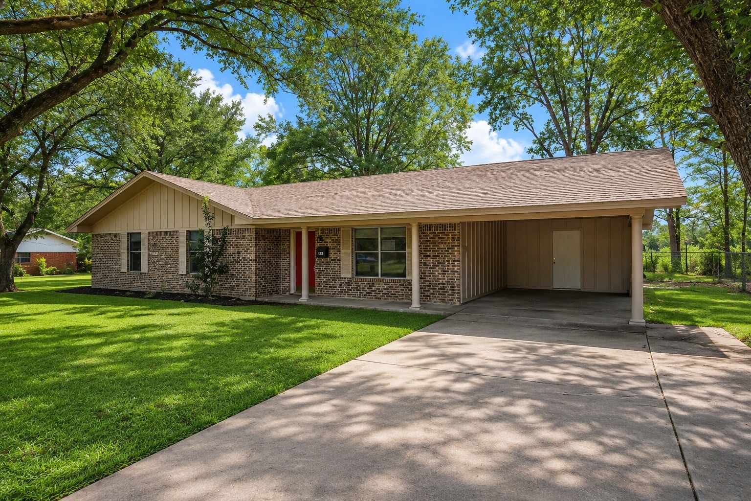 122 Charles Street Property Photo 1