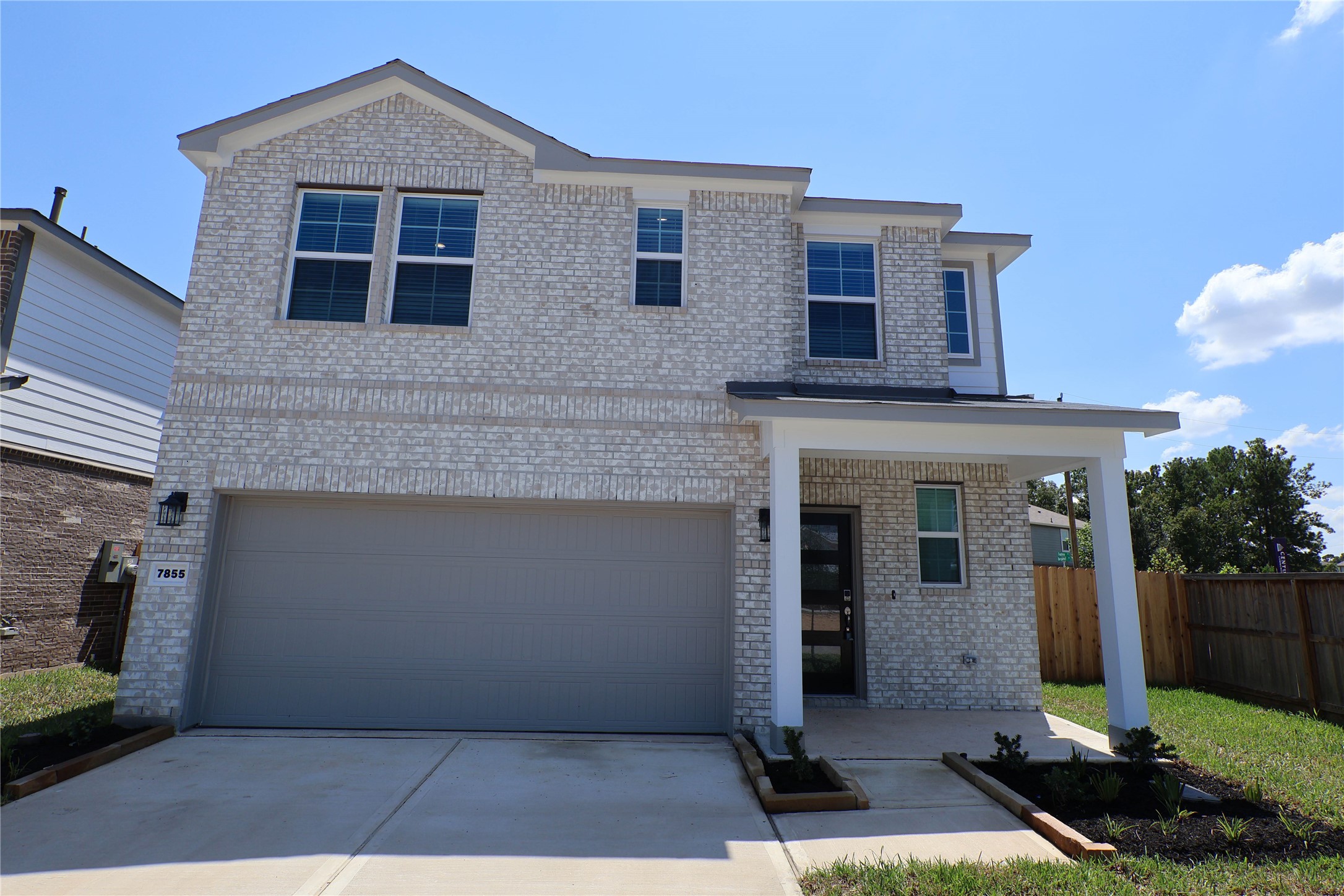 7855 Bergamot Circle Property Photo 1
