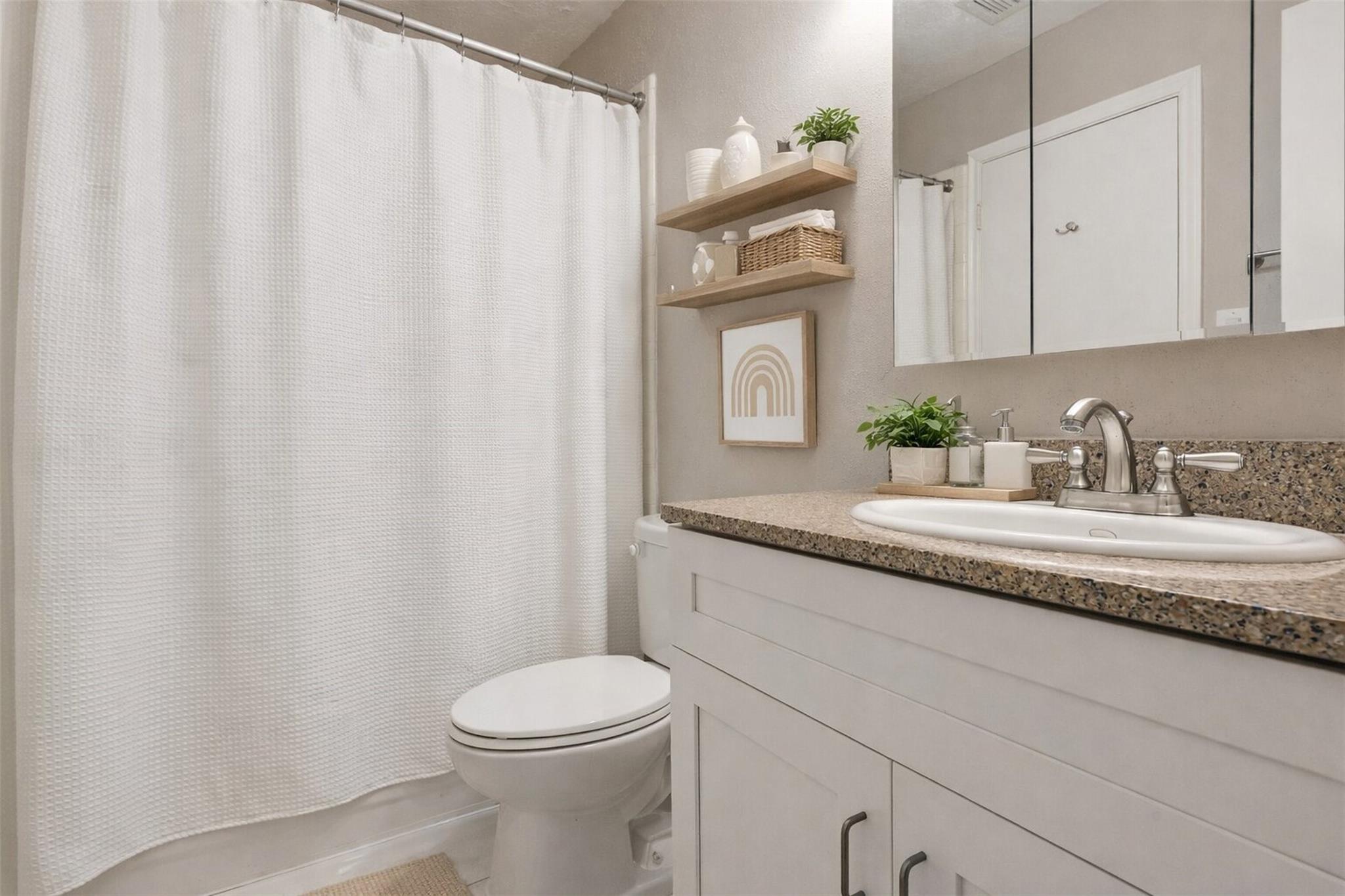 8518 Pool Creek Drive Property Photo 15