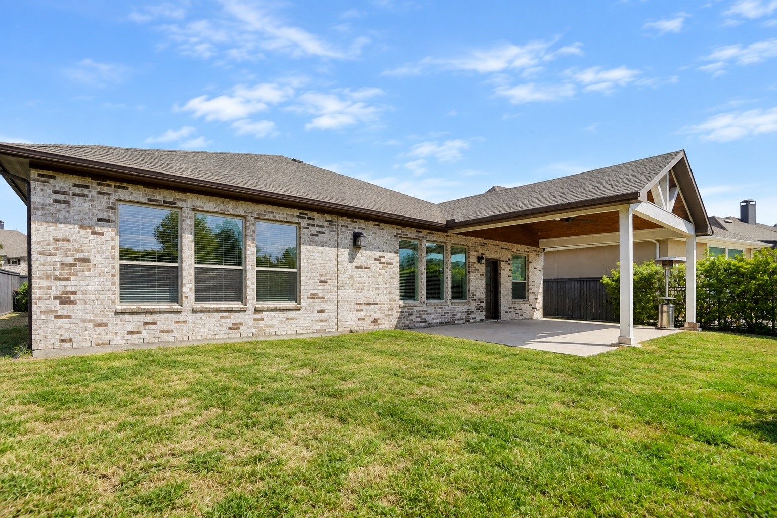 1515 Shining Willow Court Property Photo 18