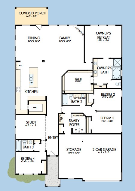 1515 Shining Willow Court Property Photo 21