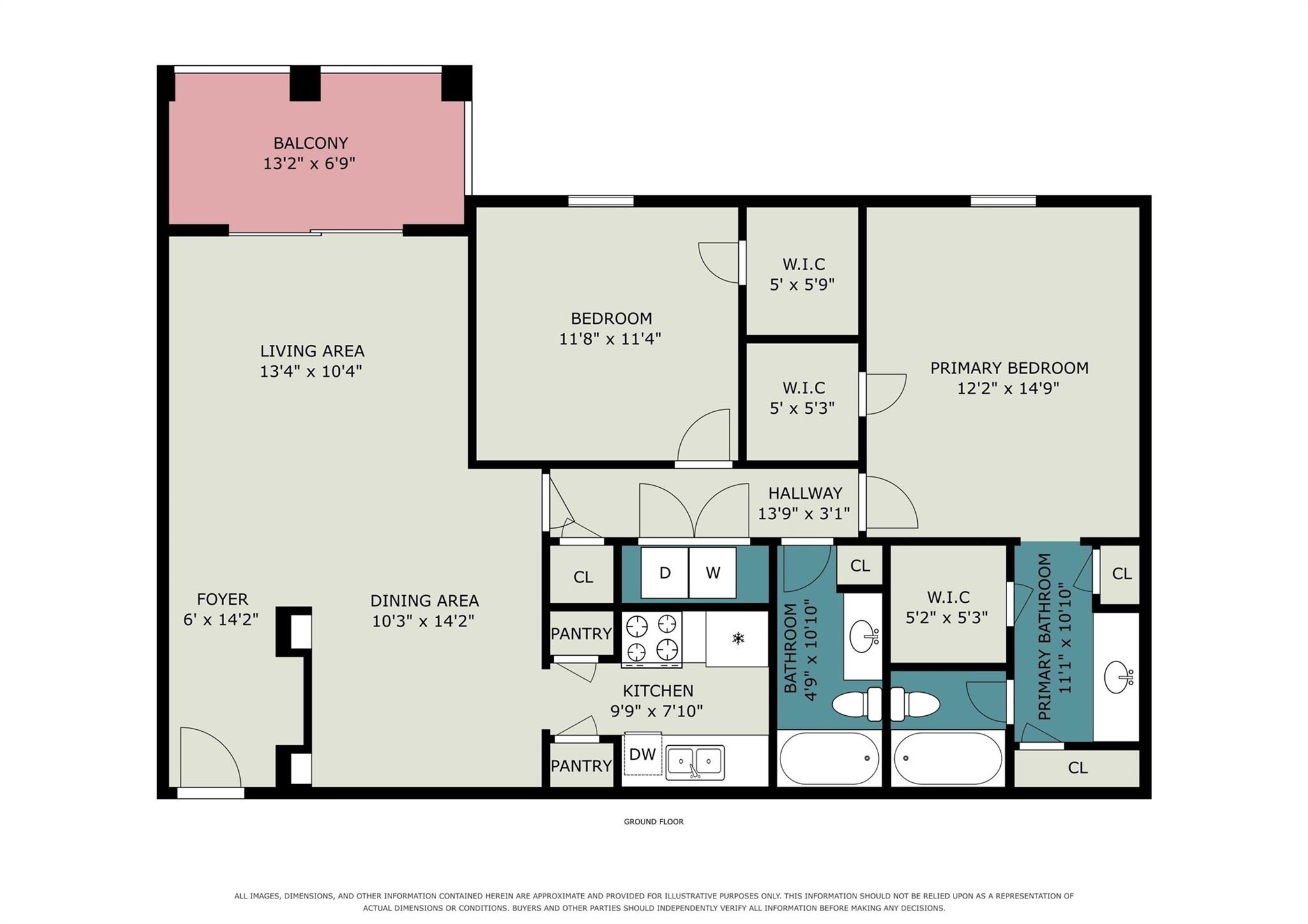7575 Katy Freeway 84 Property Photo 34