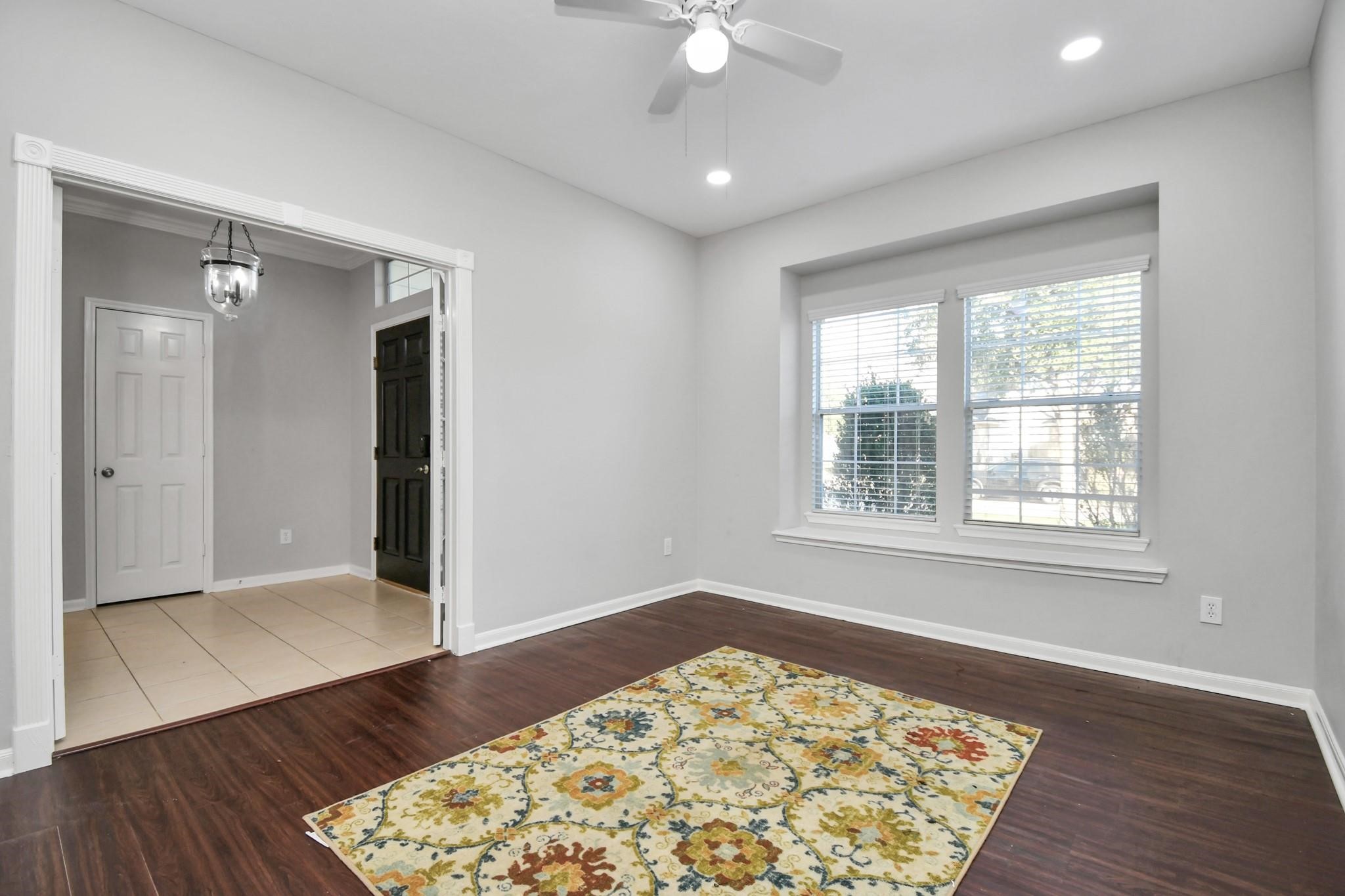 21527 Bedias Creek Drive Property Photo 4
