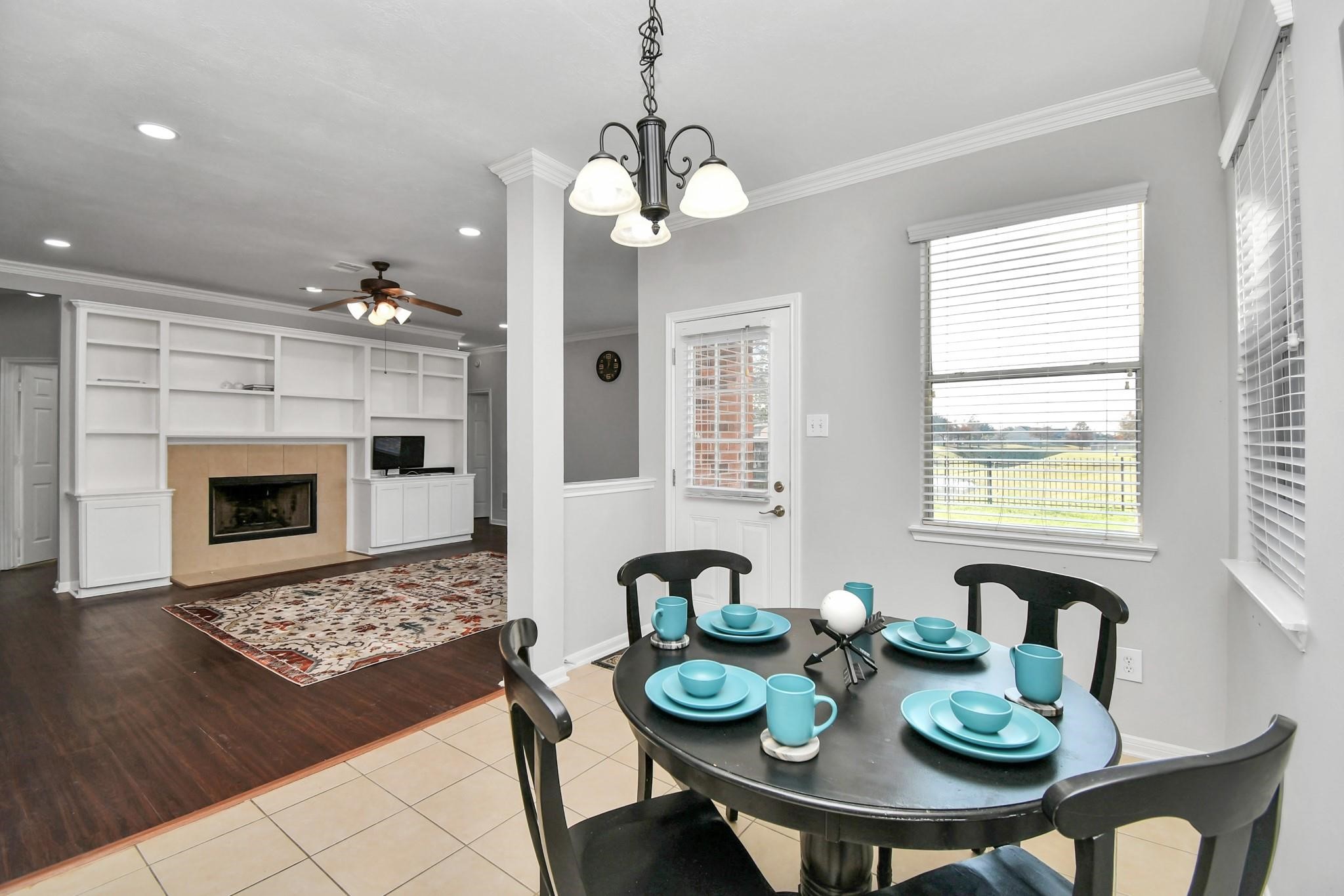 21527 Bedias Creek Drive Property Photo 8