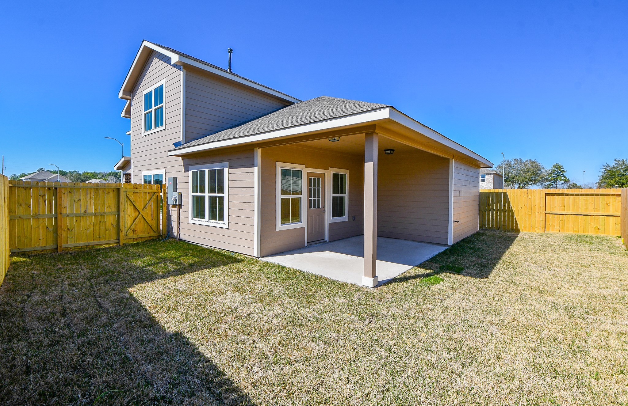 12202 Heather Flower Lane Property Photo 30