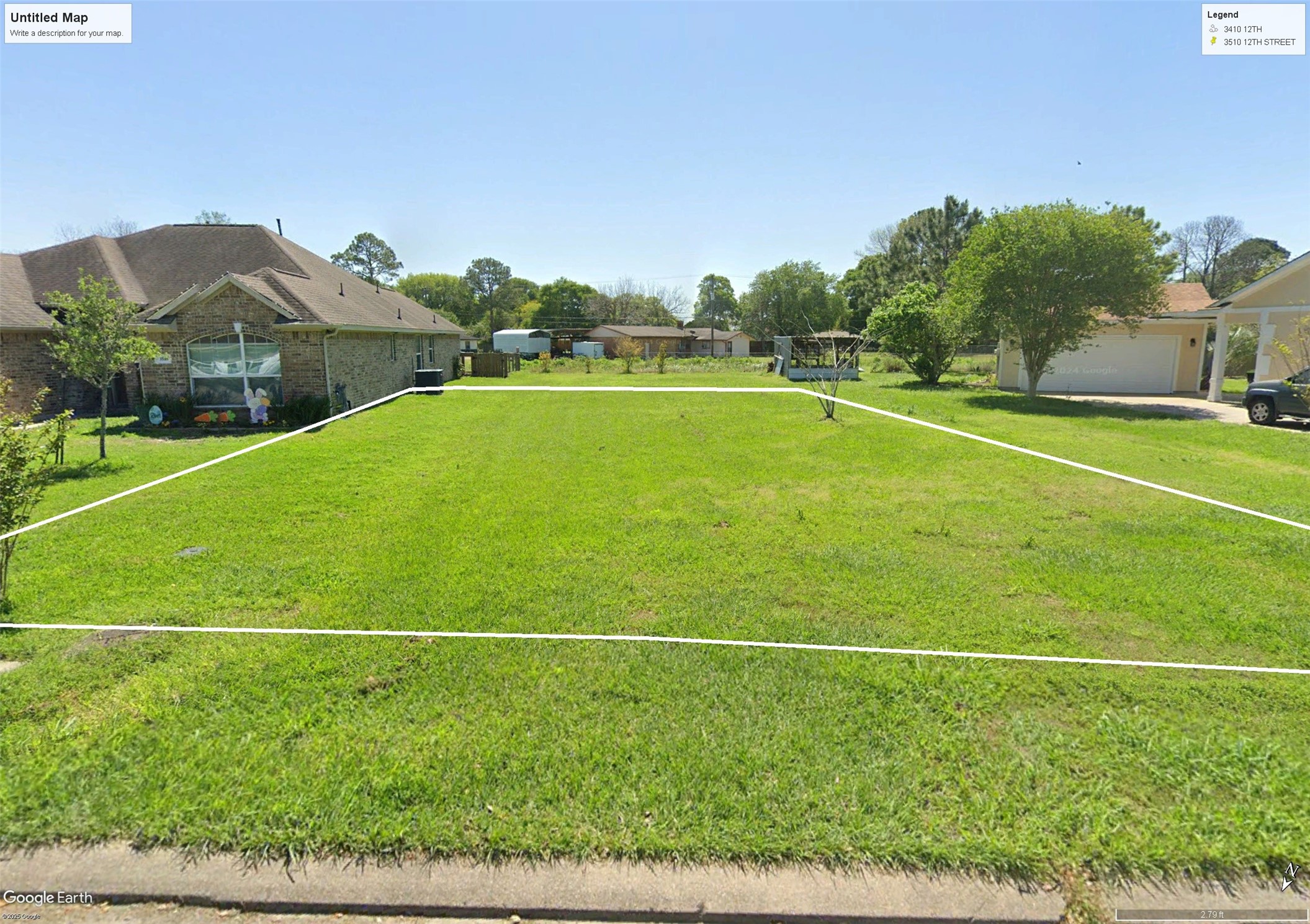 3510 12th Street Property Photo 1