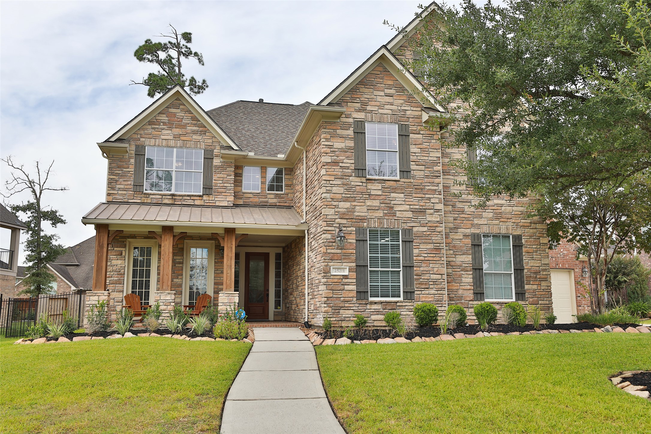 25211 E Titan Springs Drive Property Photo